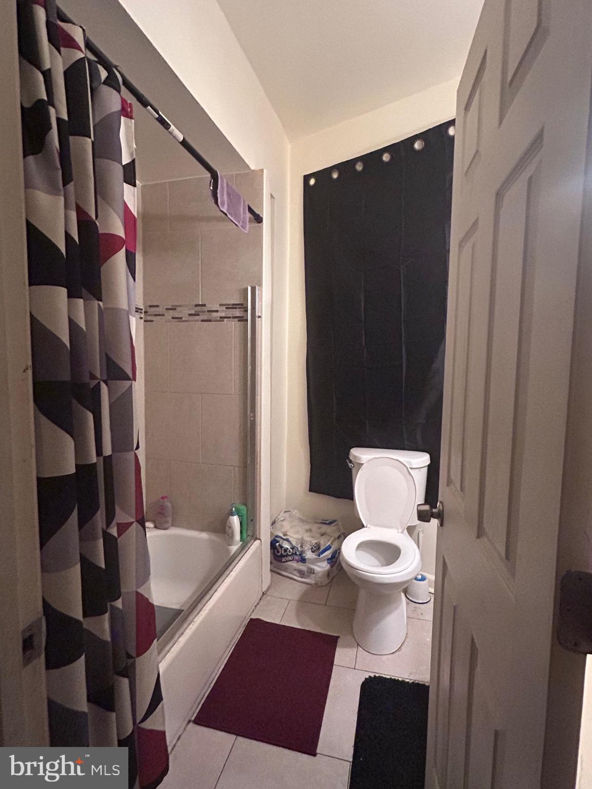 WEST BALTIMORE - Residential