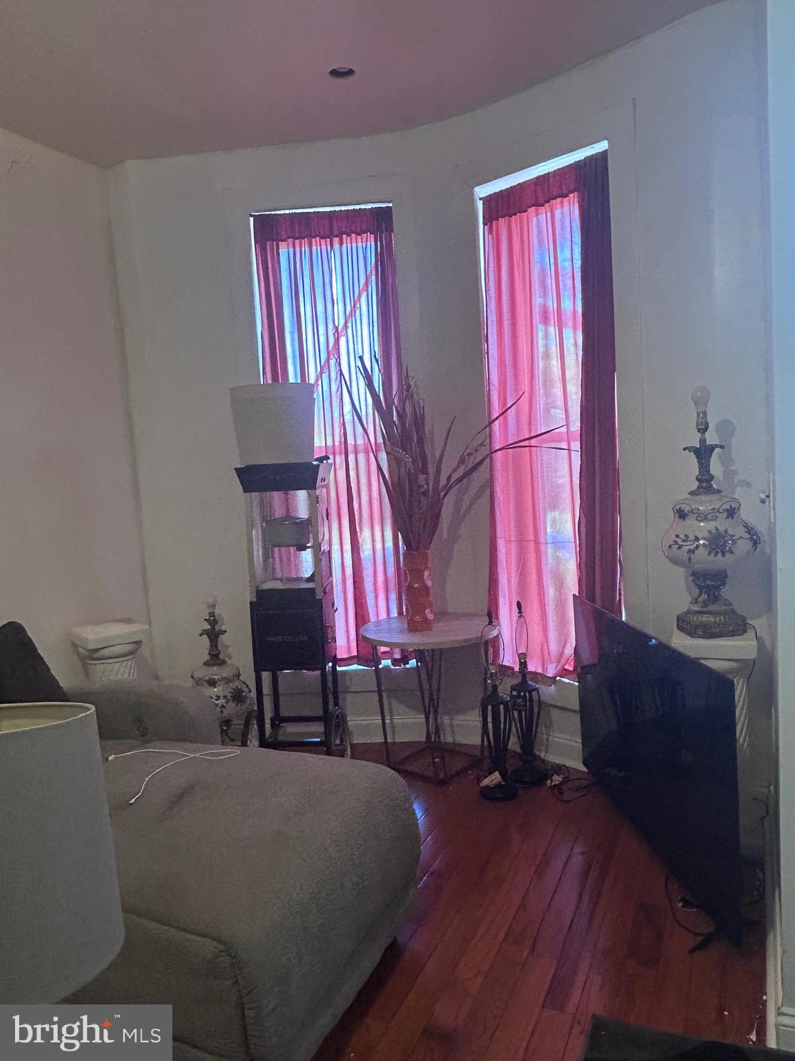 WEST BALTIMORE - Residential