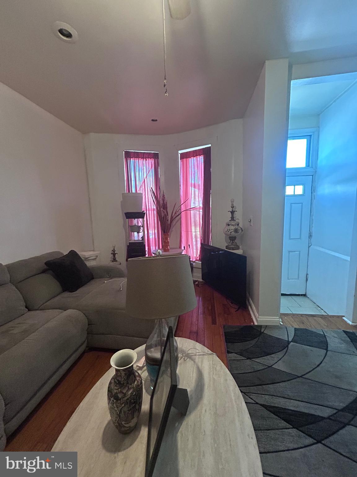 WEST BALTIMORE - Residential