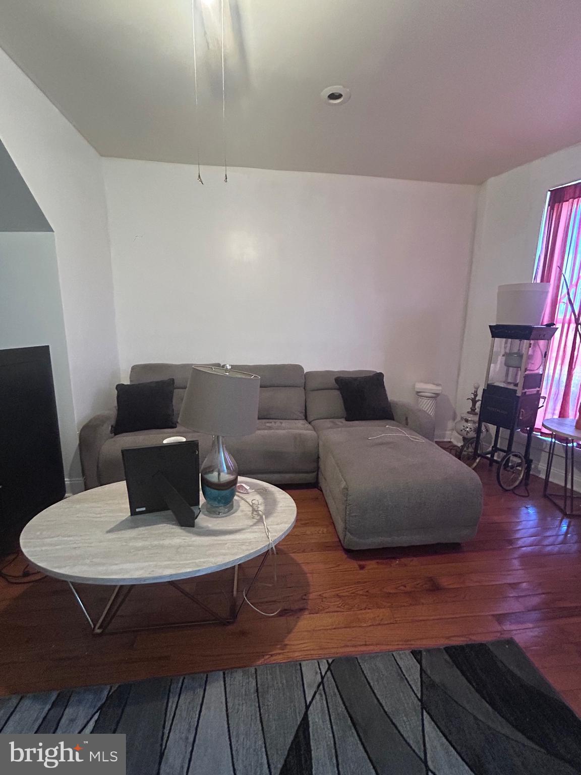 WEST BALTIMORE - Residential