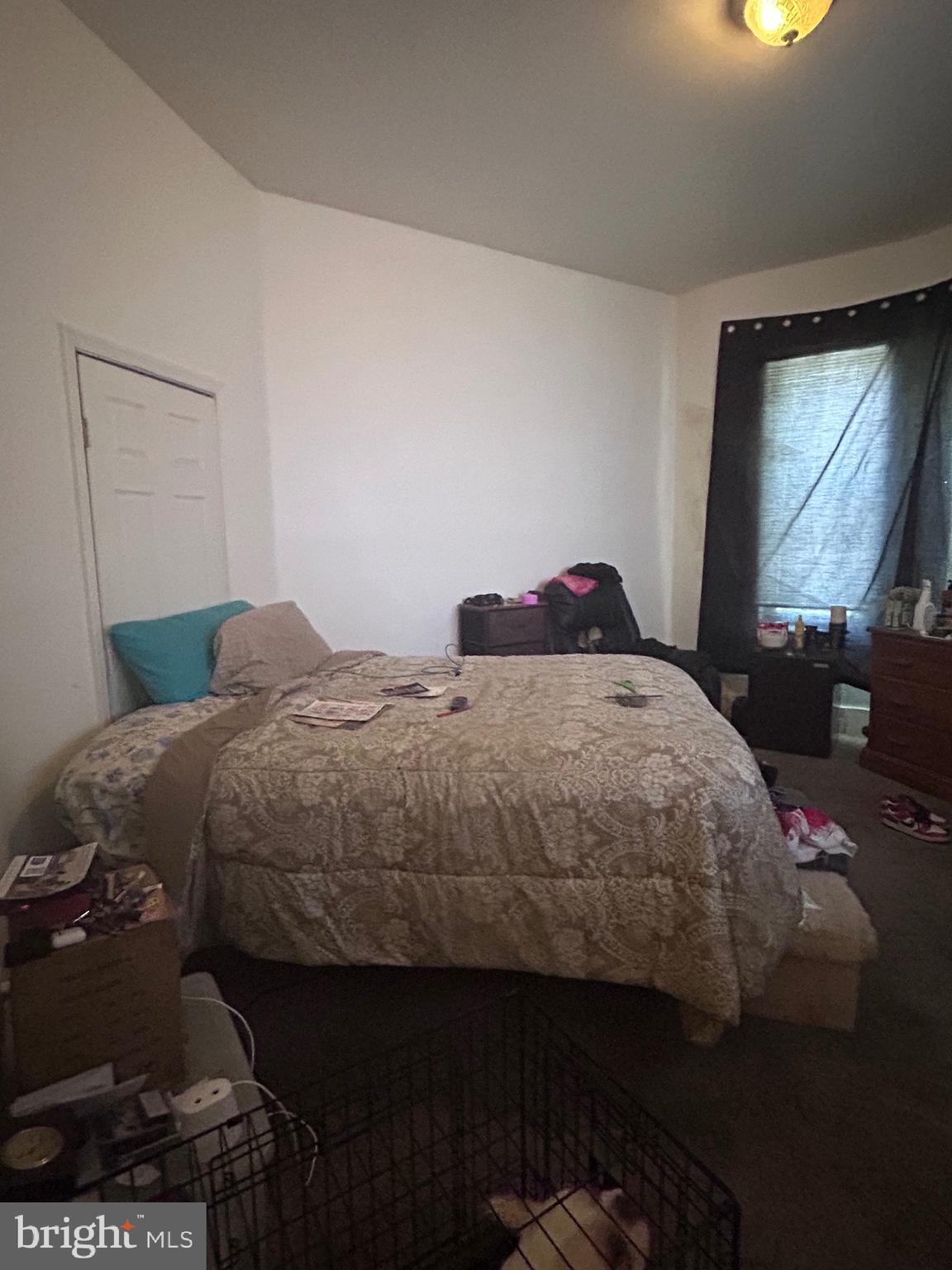 WEST BALTIMORE - Residential