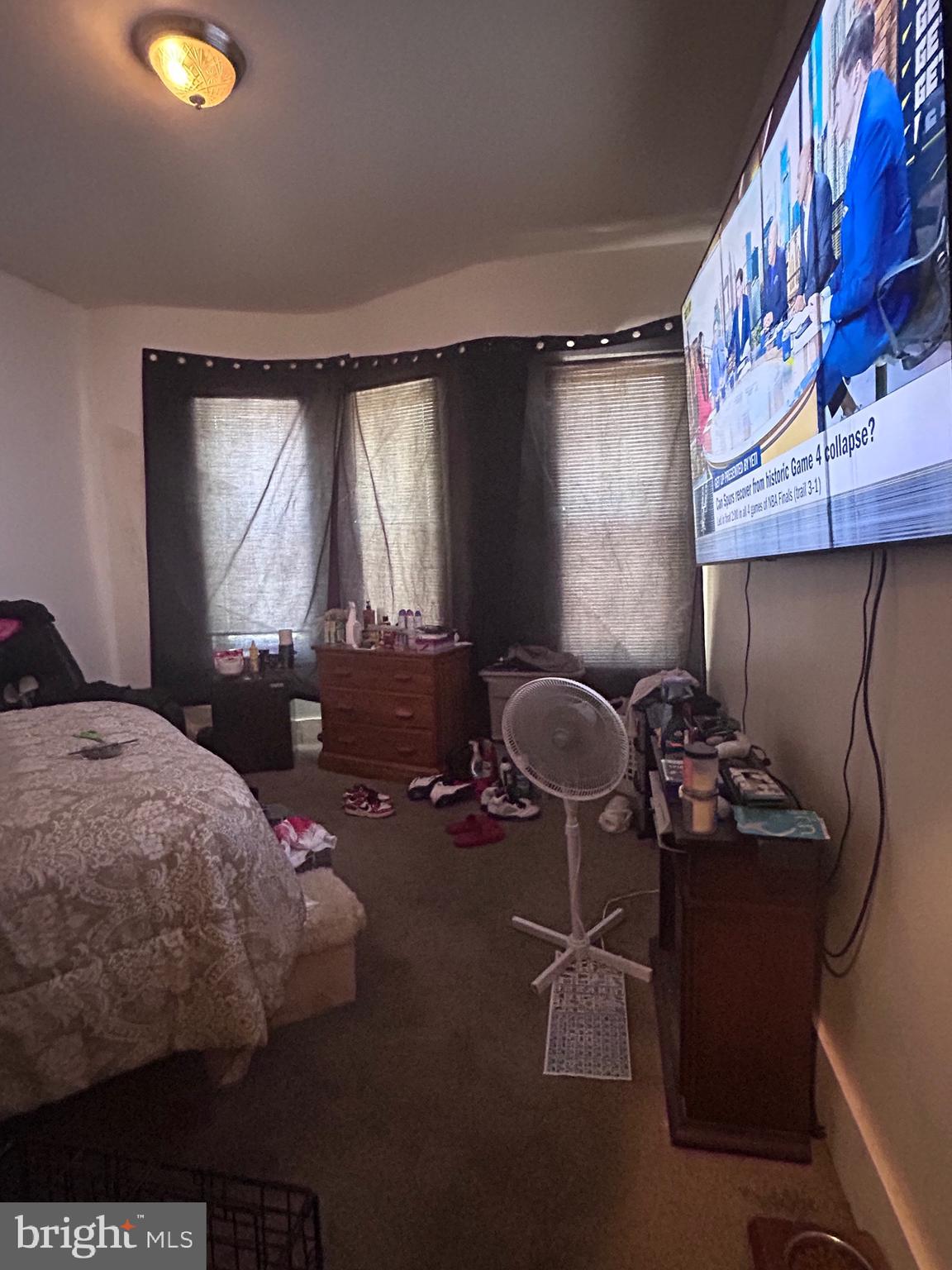 WEST BALTIMORE - Residential