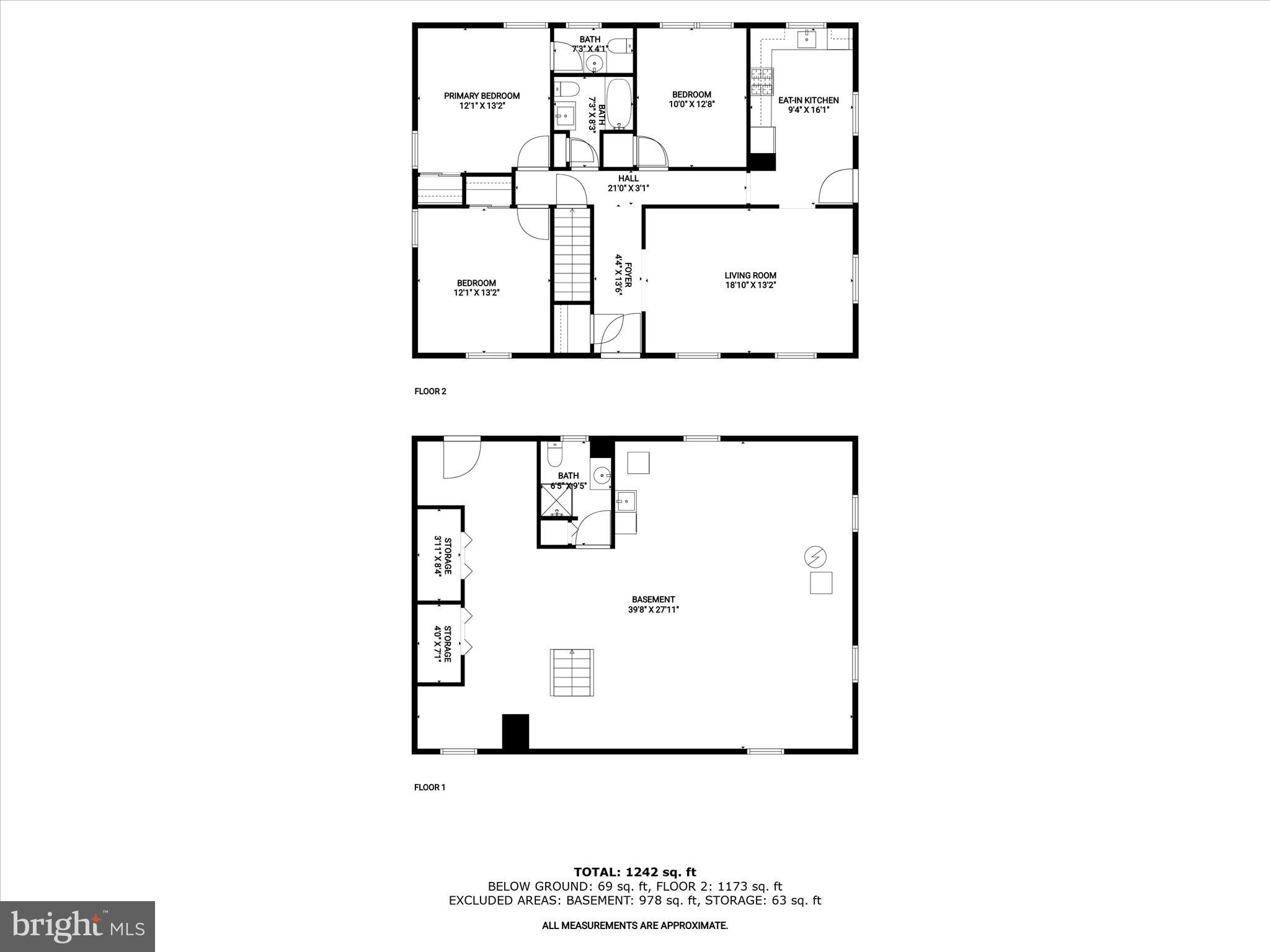 RELAY - Residential