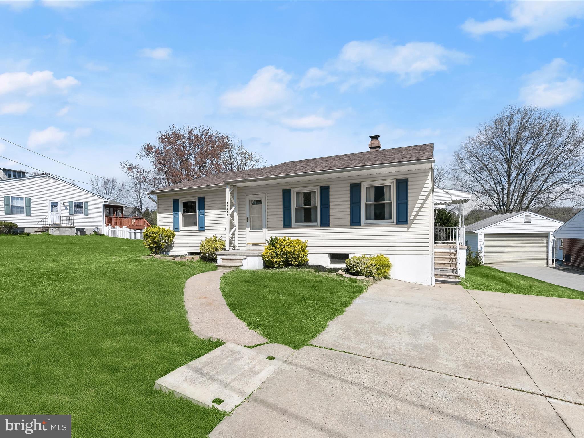 RELAY - Residential
