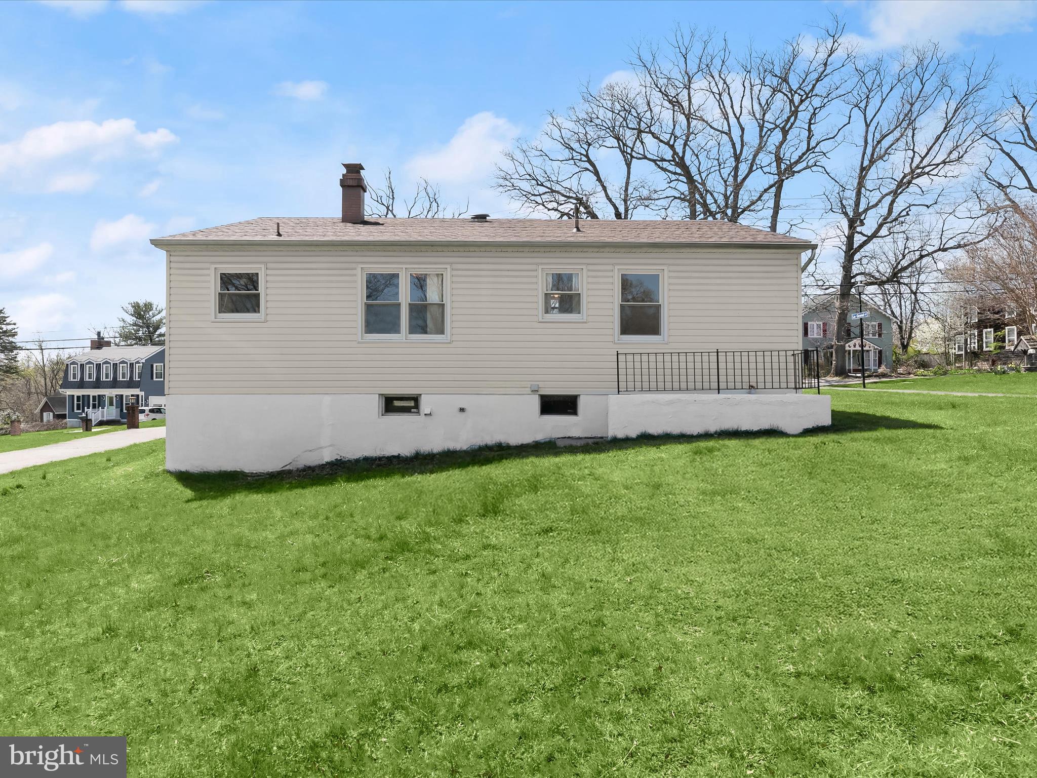 RELAY - Residential