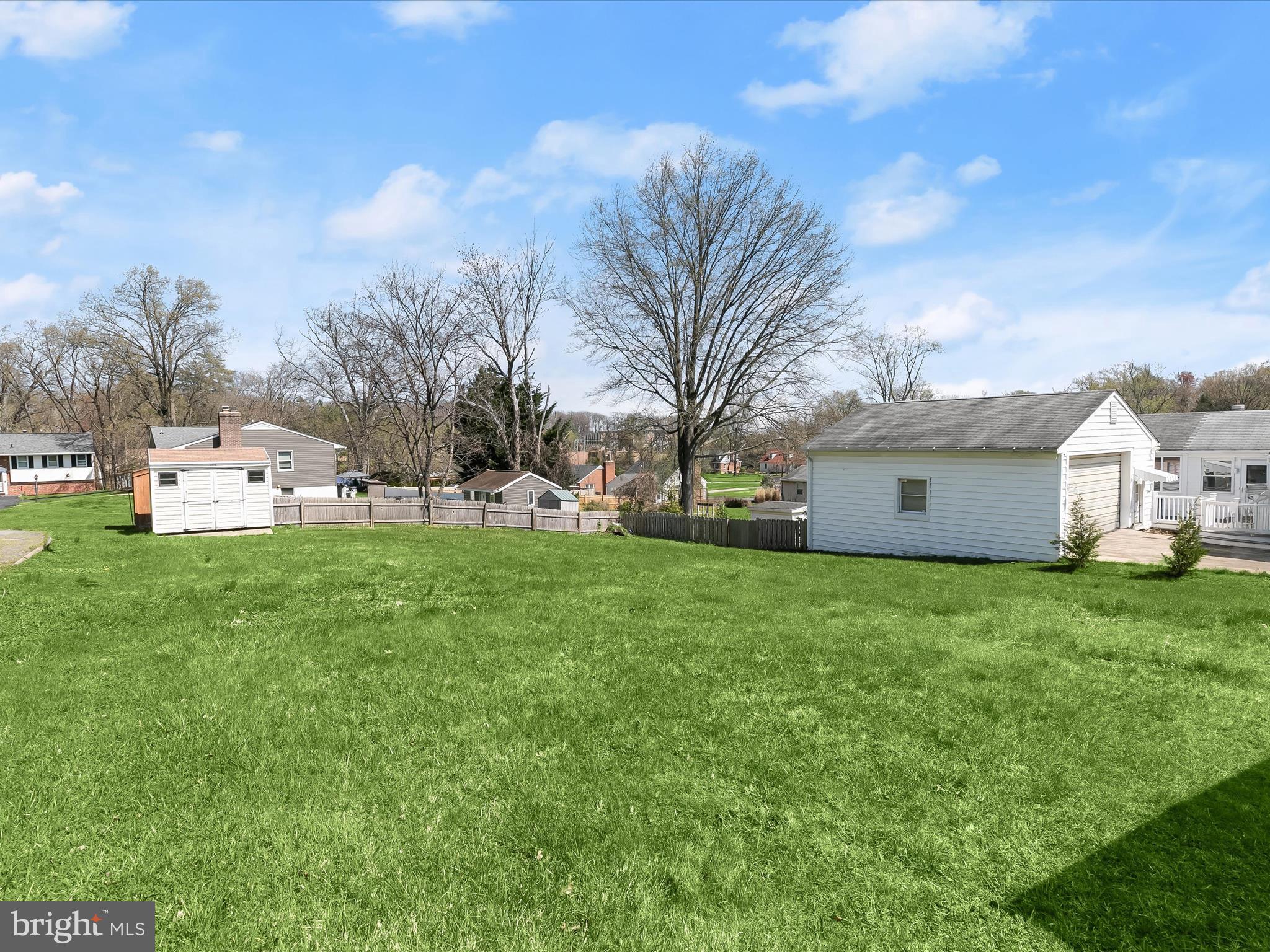 RELAY - Residential