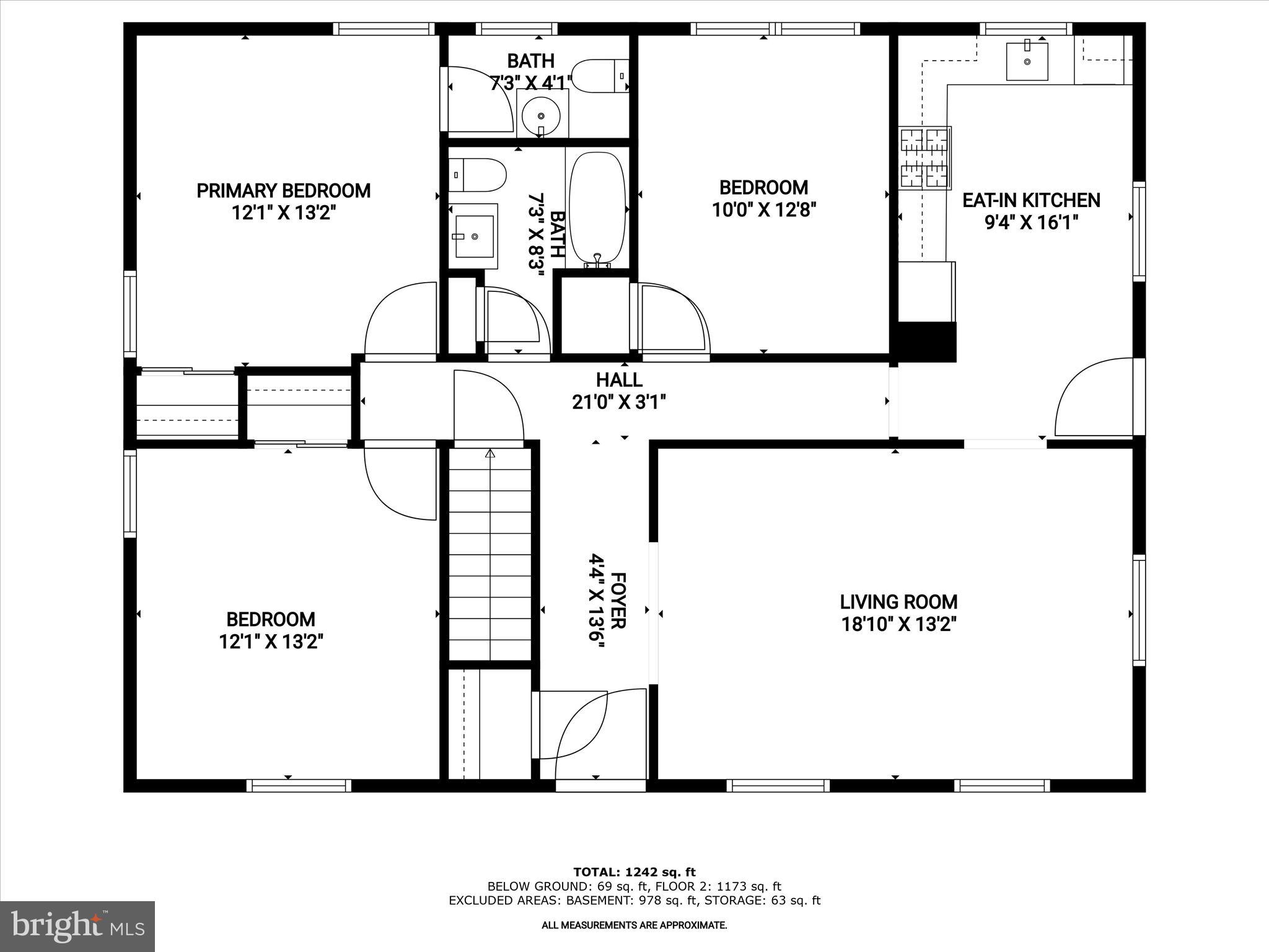 RELAY - Residential