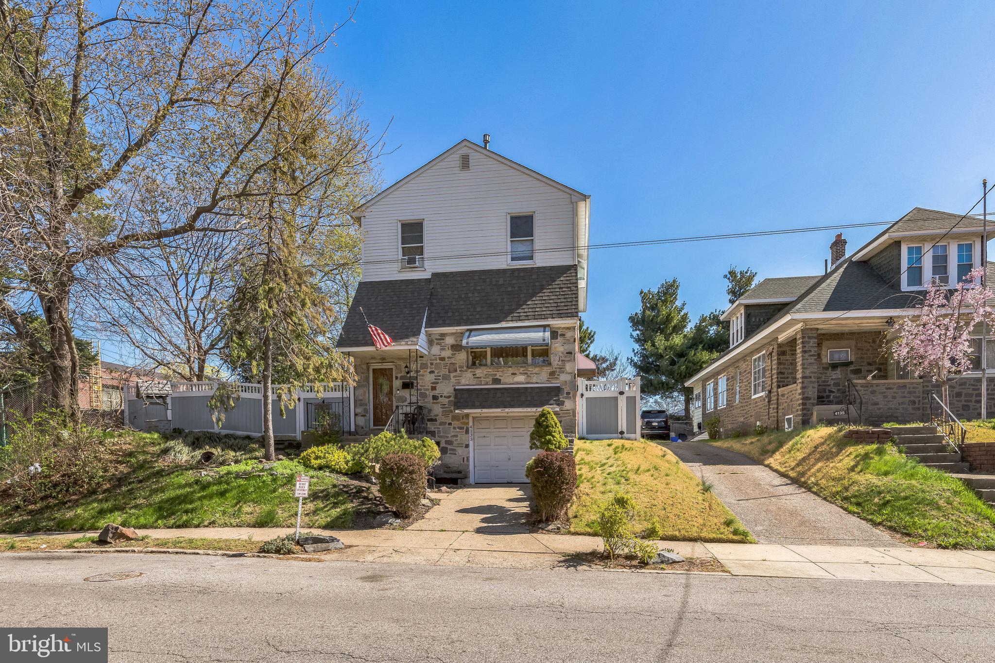 TACONY - Residential