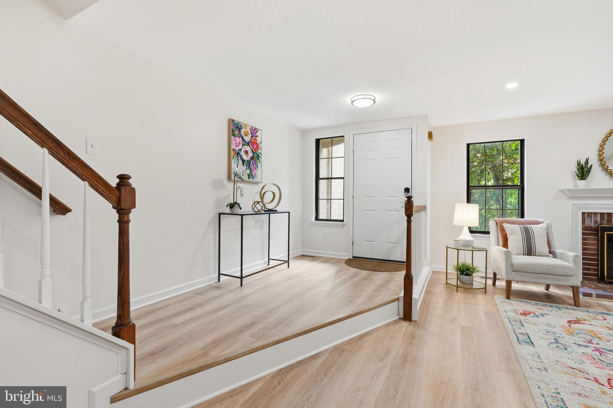 WILLISTOWN WOODS - Residential