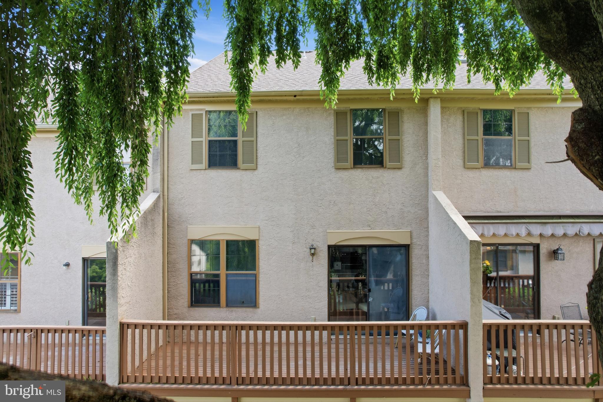 WILLISTOWN WOODS - Residential