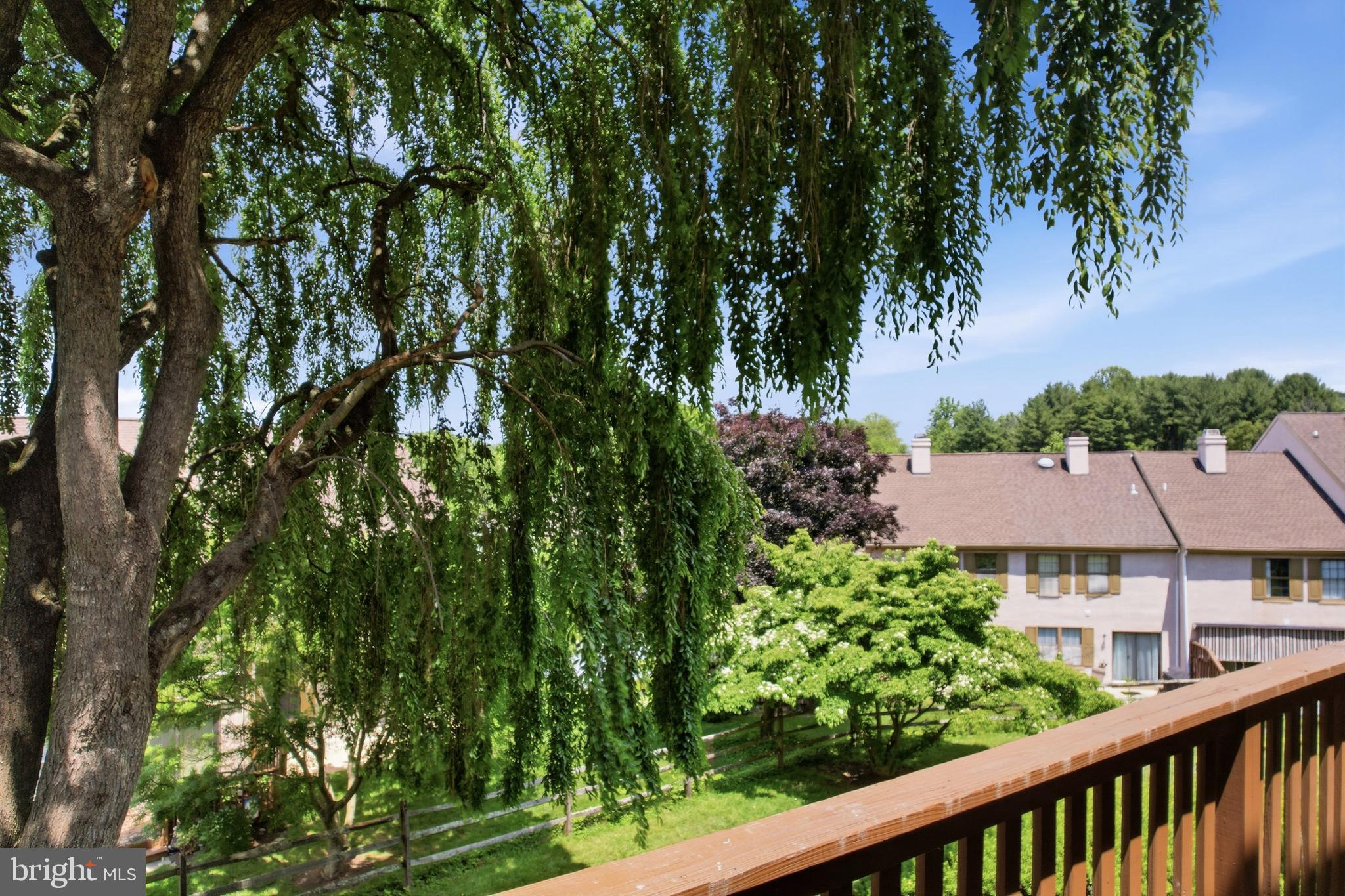 WILLISTOWN WOODS - Residential