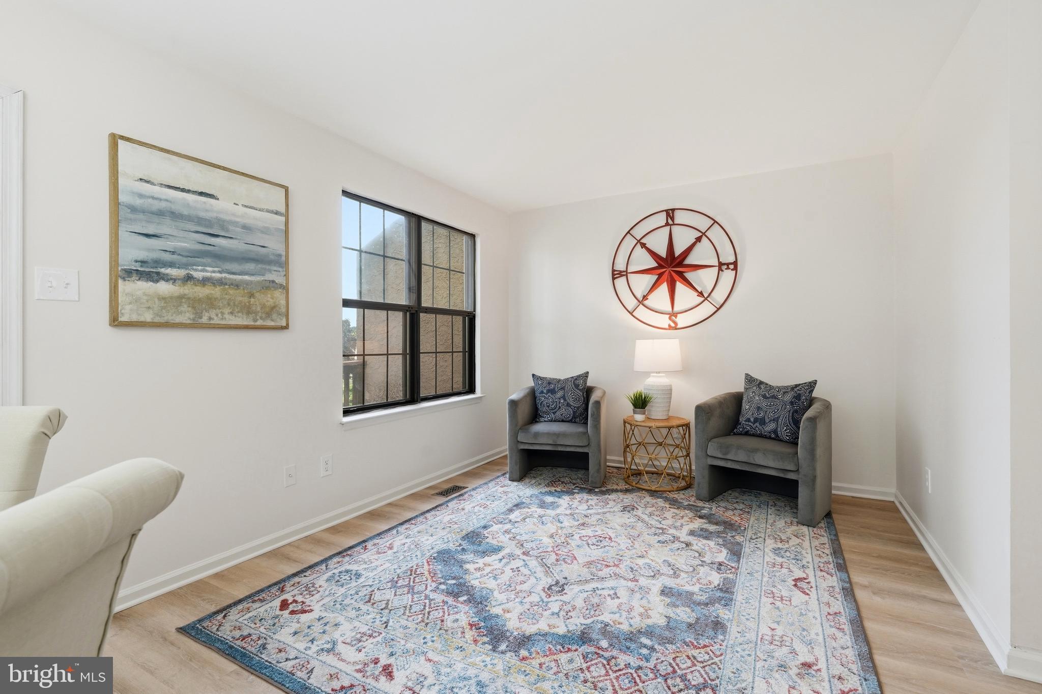 WILLISTOWN WOODS - Residential