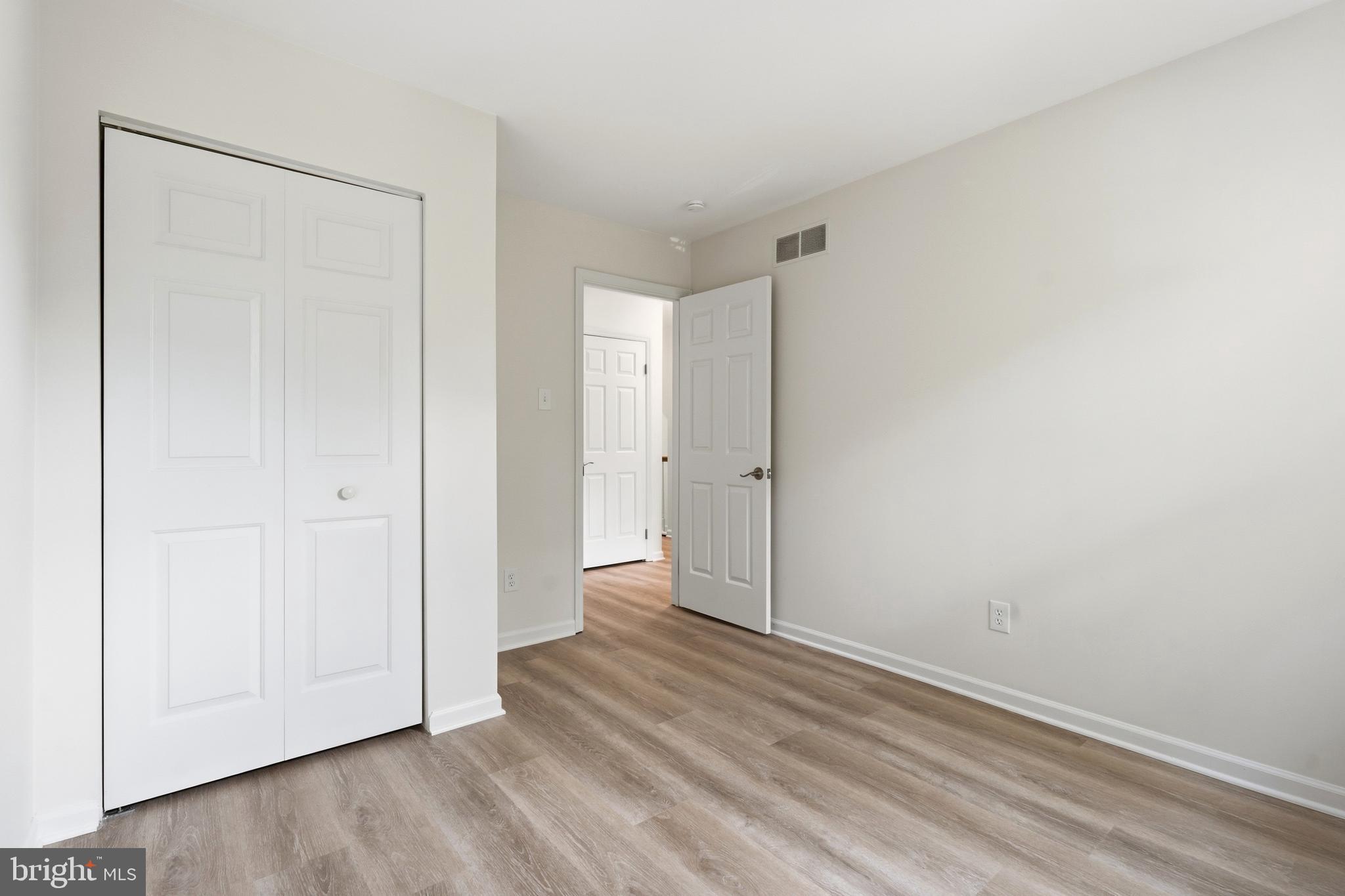 WILLISTOWN WOODS - Residential
