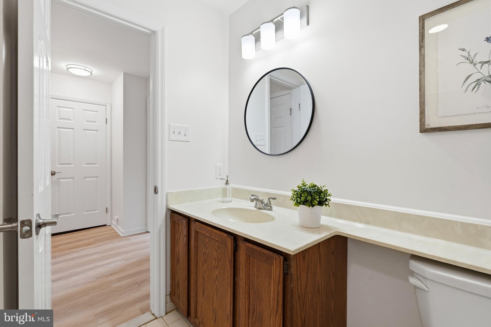 WILLISTOWN WOODS - Residential