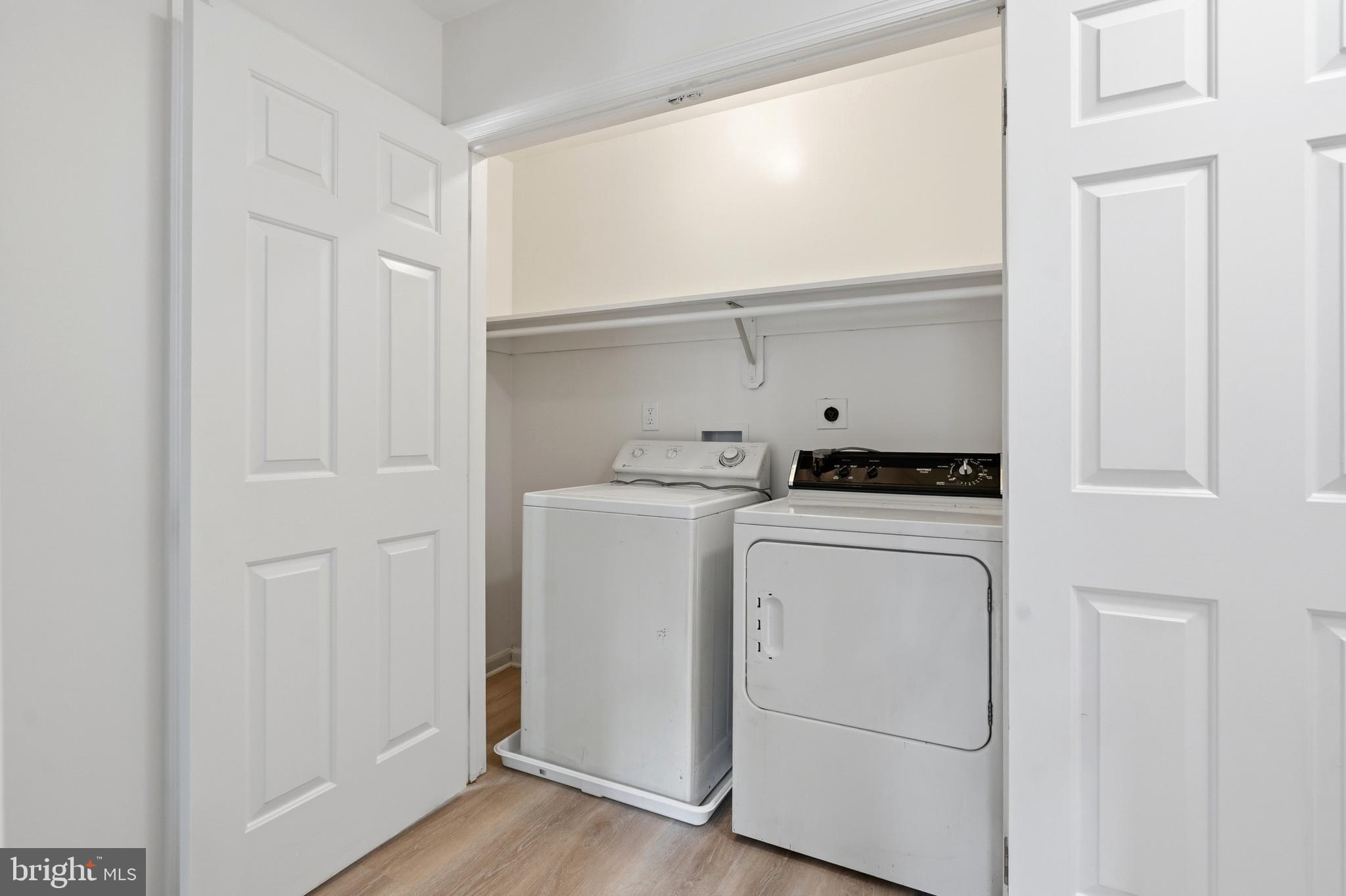 WILLISTOWN WOODS - Residential