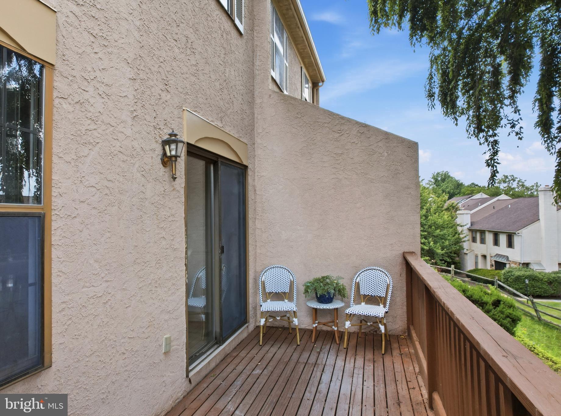 WILLISTOWN WOODS - Residential