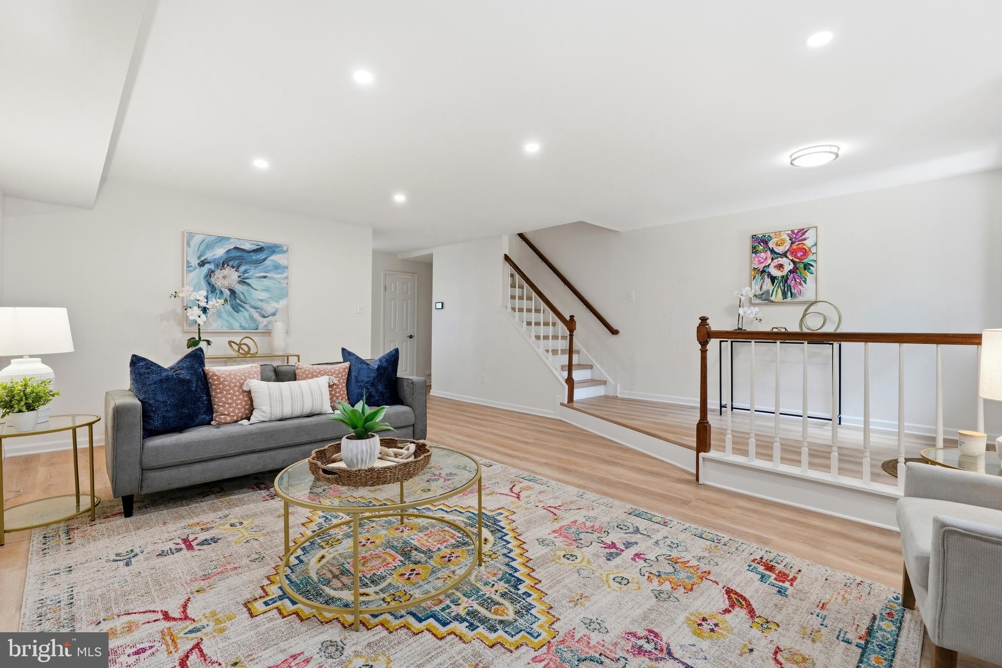 WILLISTOWN WOODS - Residential