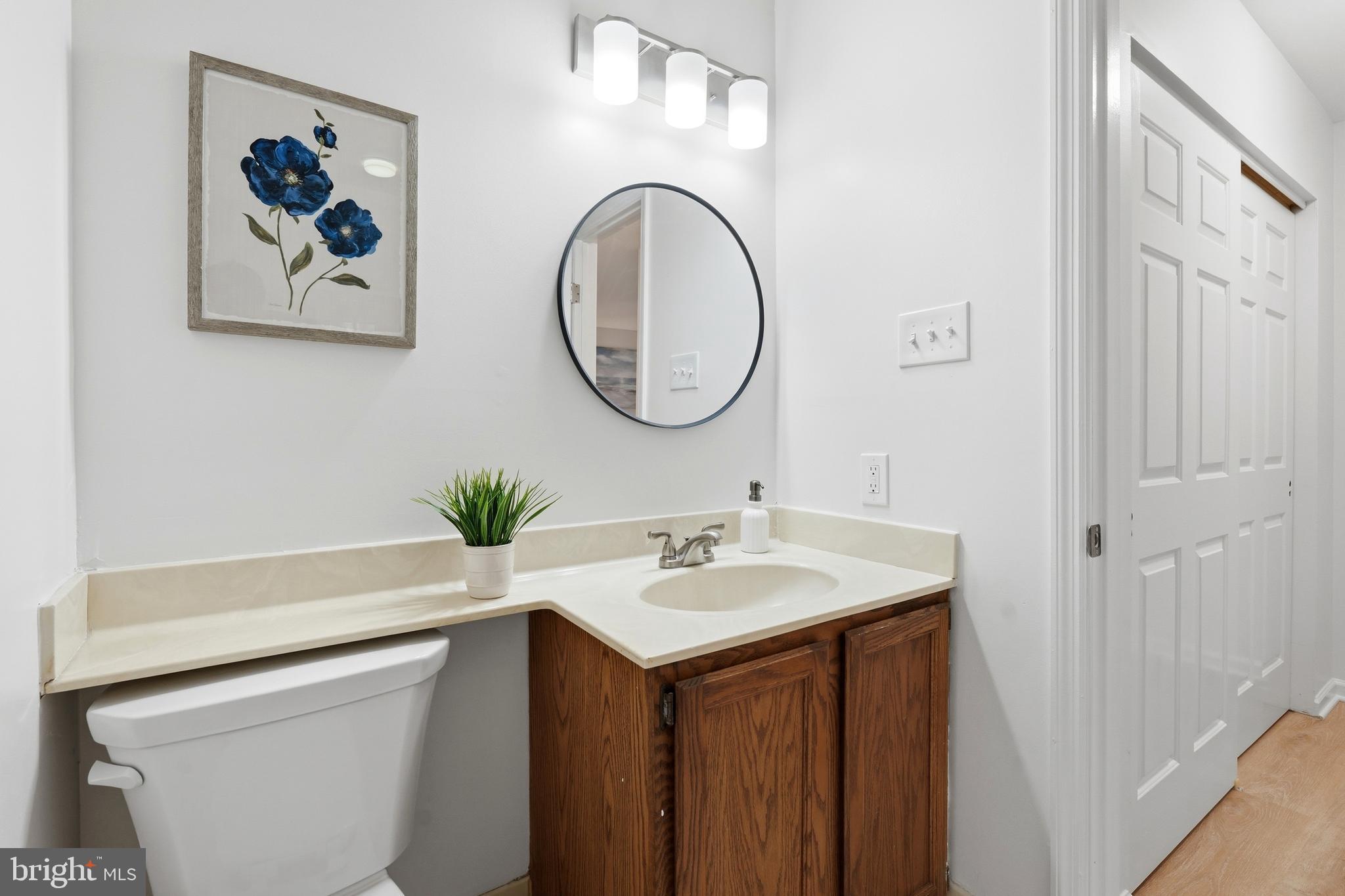 WILLISTOWN WOODS - Residential