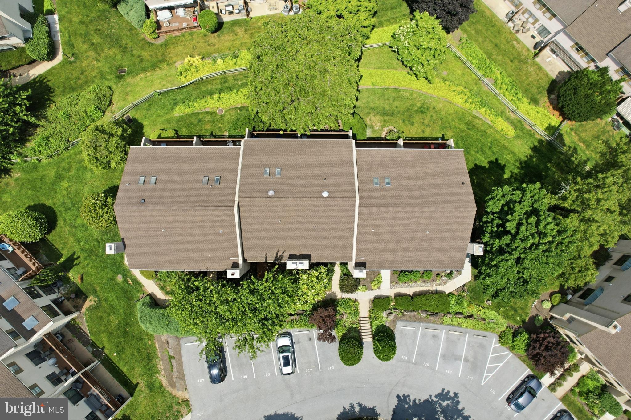 WILLISTOWN WOODS - Residential