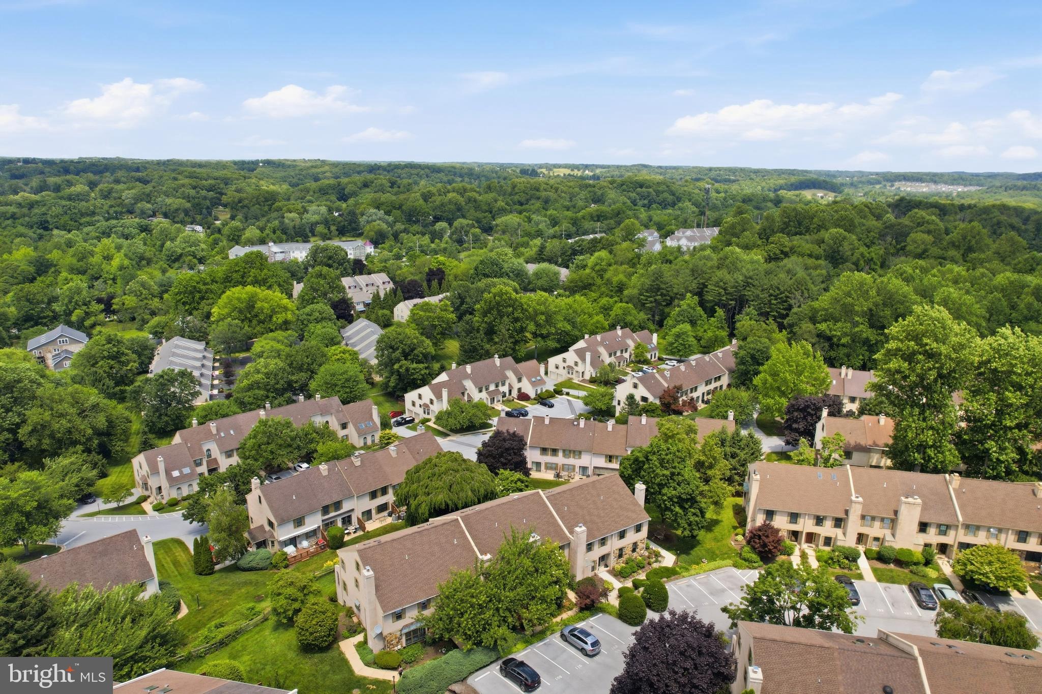 WILLISTOWN WOODS - Residential