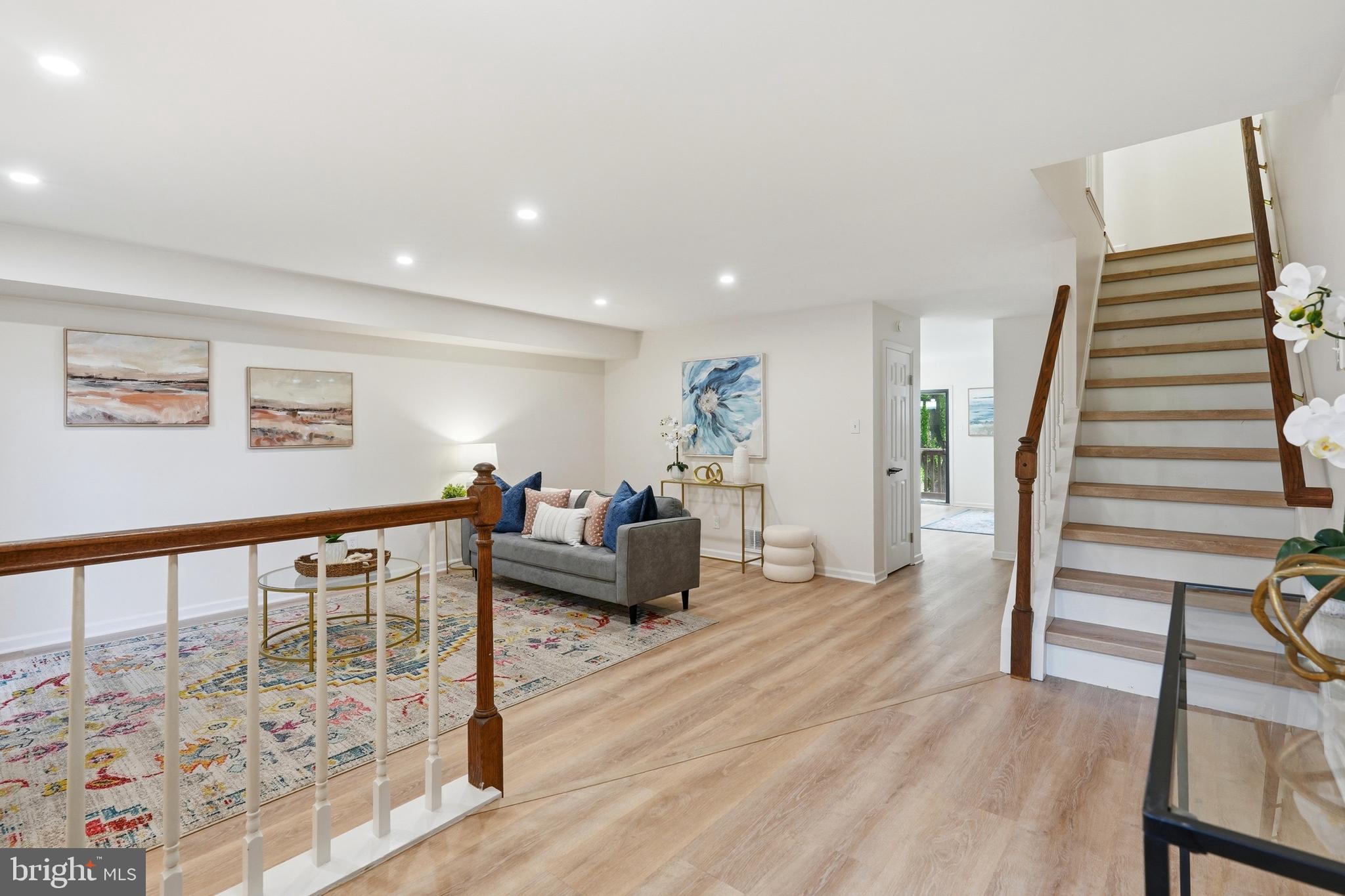 WILLISTOWN WOODS - Residential