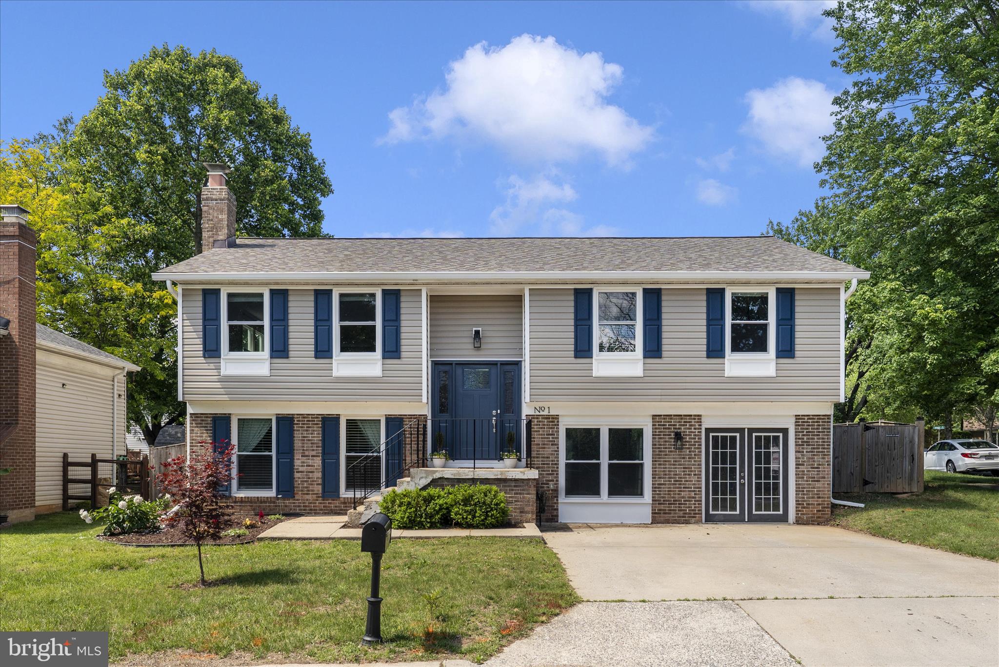 GERMANTOWN ESTATES - Residential