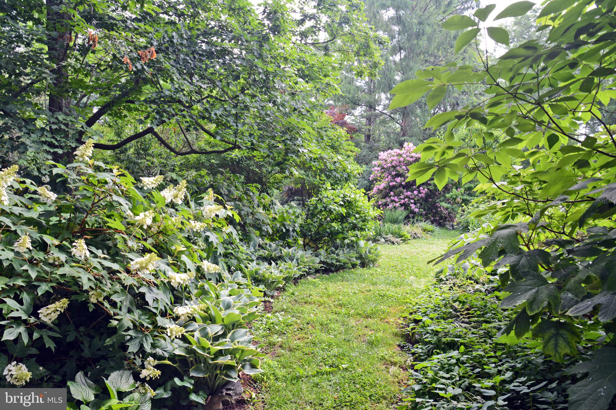MILLERSVILLE - Residential