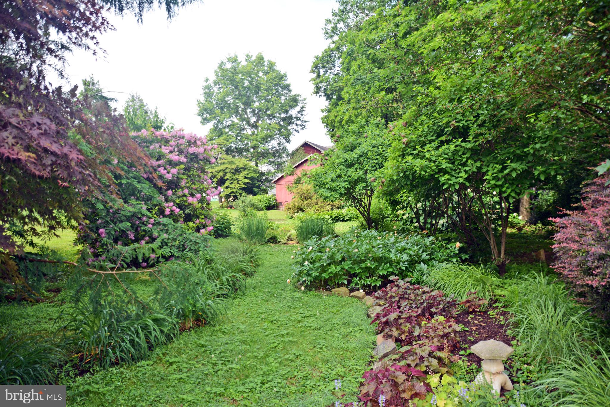MILLERSVILLE - Residential