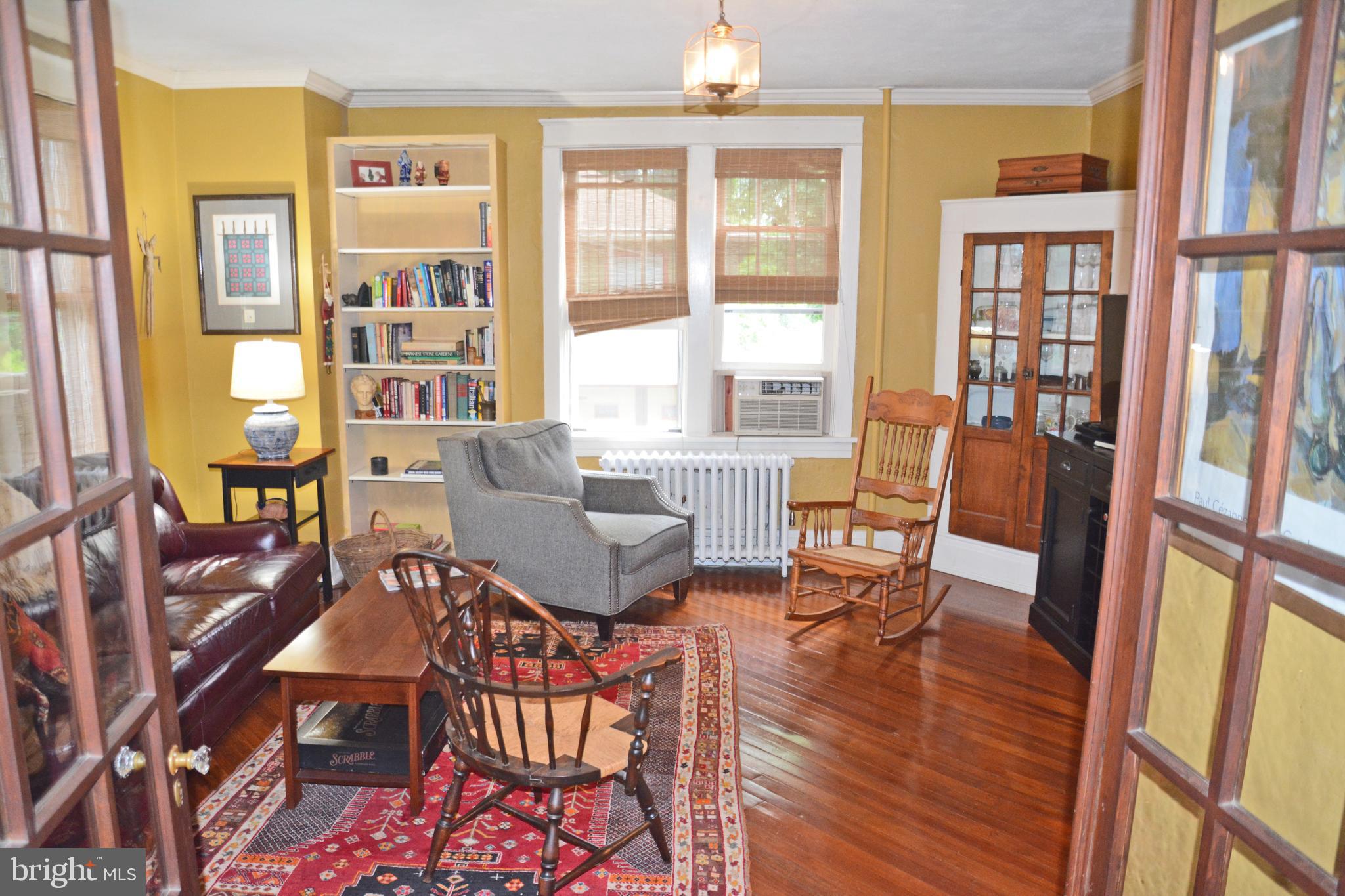 MILLERSVILLE - Residential