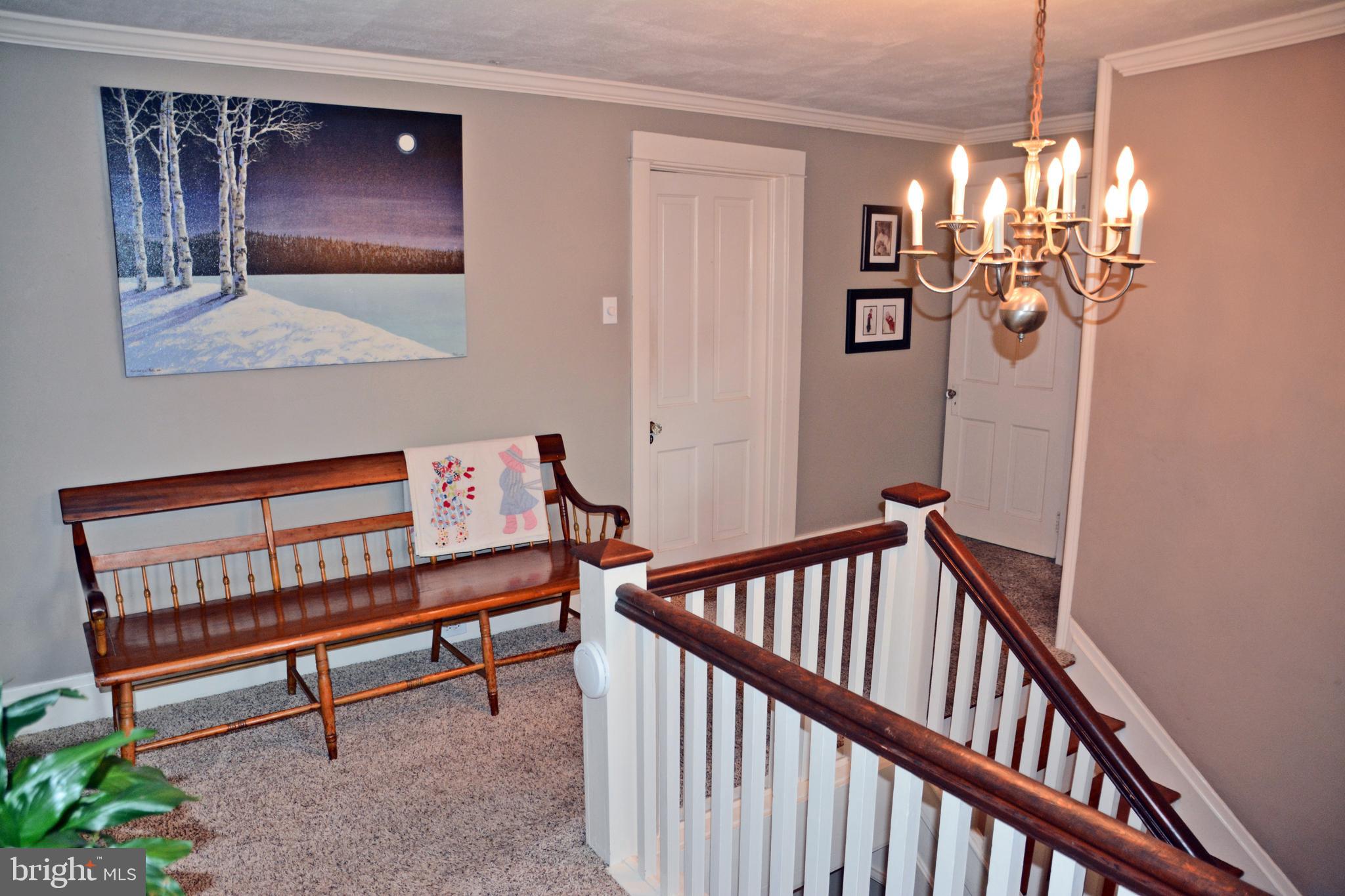 MILLERSVILLE - Residential