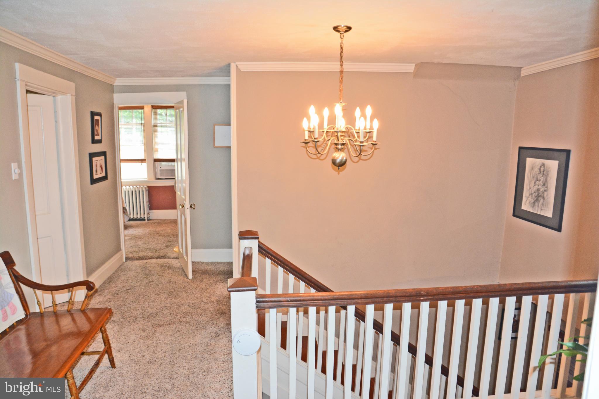 MILLERSVILLE - Residential