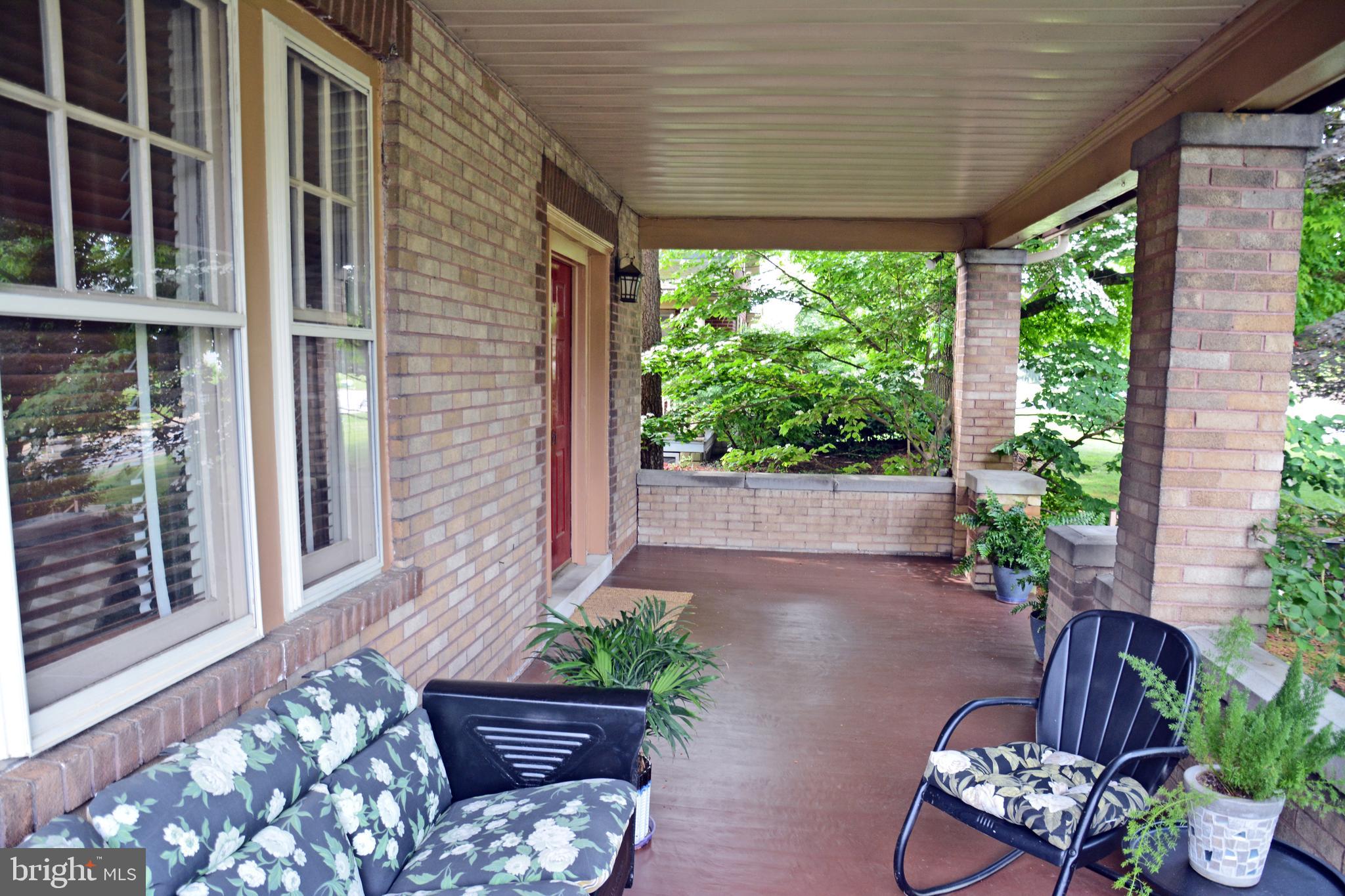 MILLERSVILLE - Residential