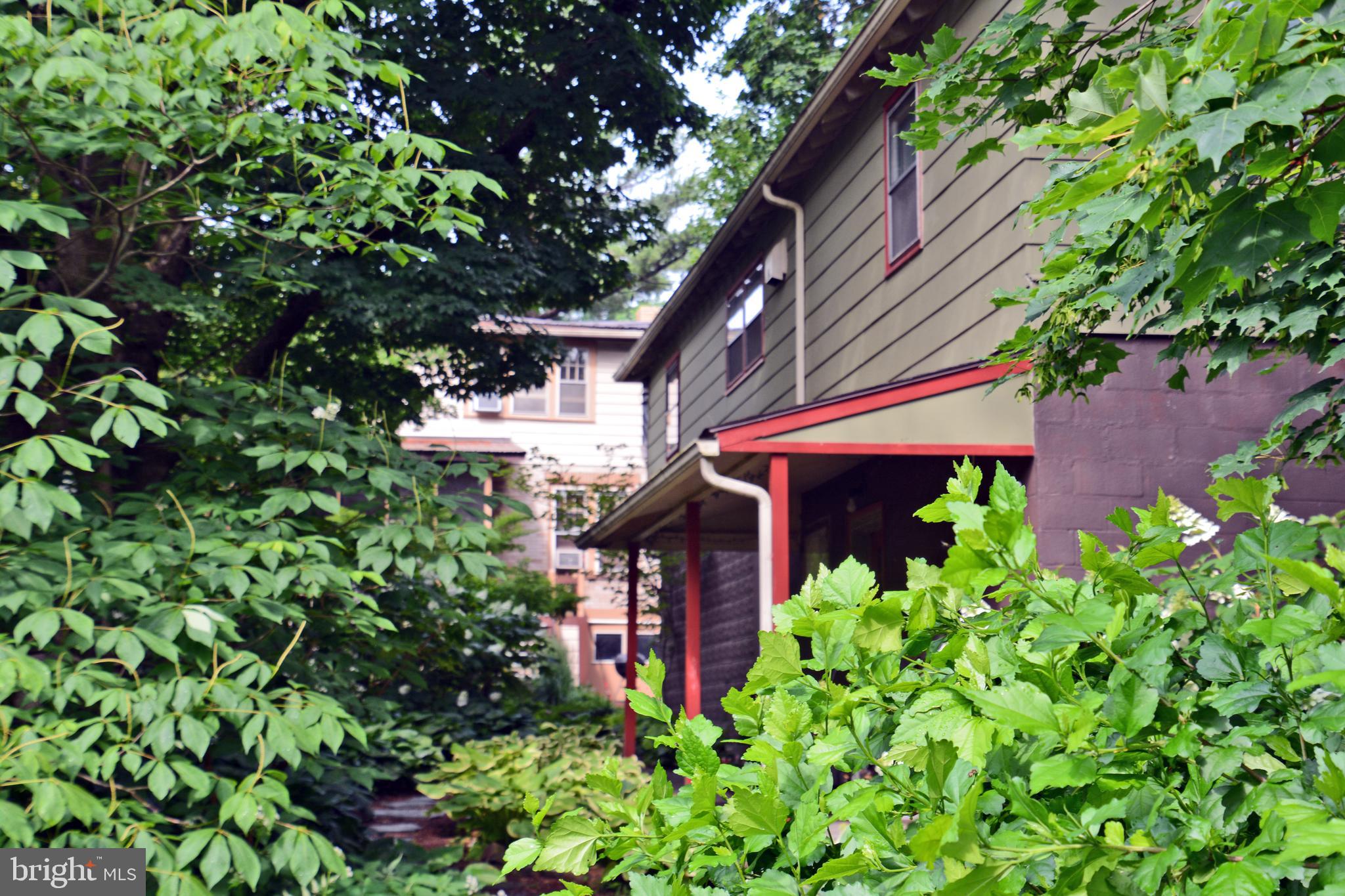 MILLERSVILLE - Residential