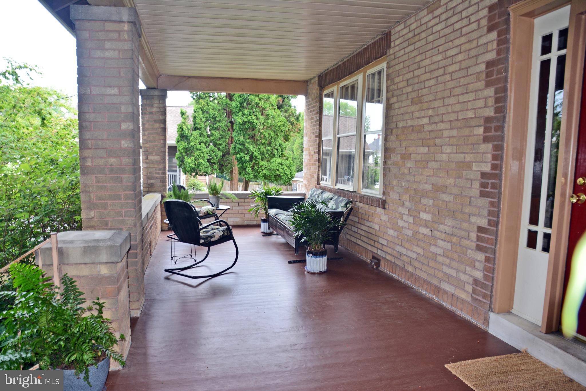 MILLERSVILLE - Residential
