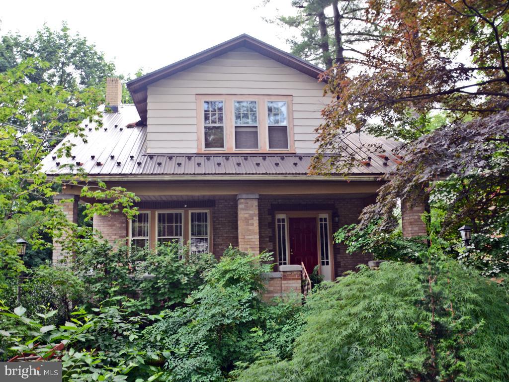MILLERSVILLE - Residential