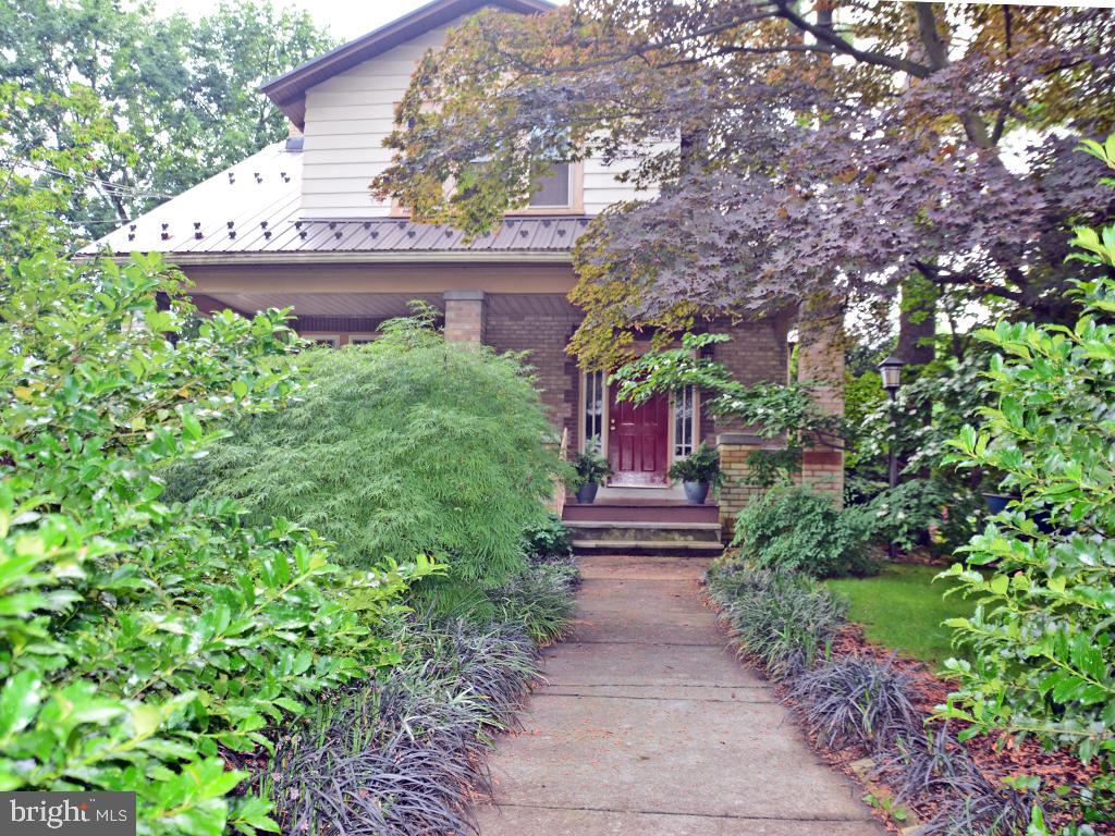 MILLERSVILLE - Residential
