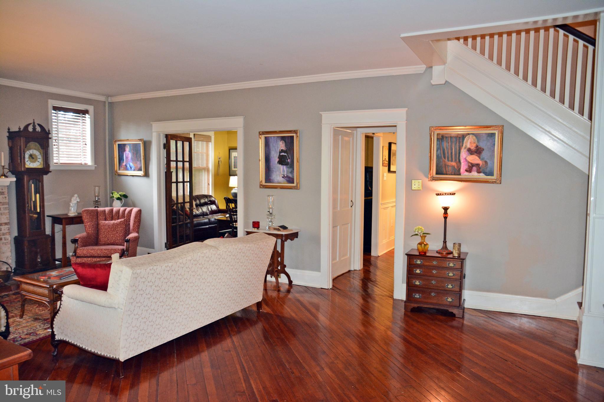 MILLERSVILLE - Residential