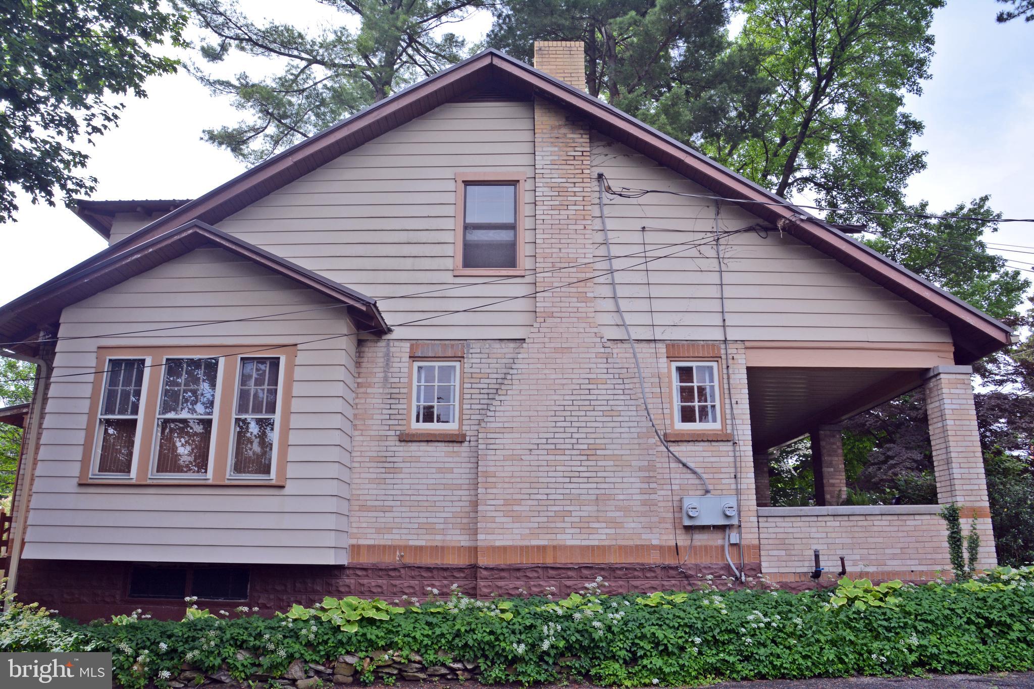 MILLERSVILLE - Residential