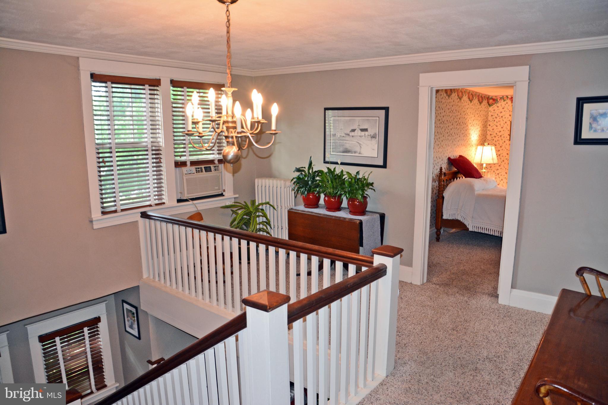 MILLERSVILLE - Residential