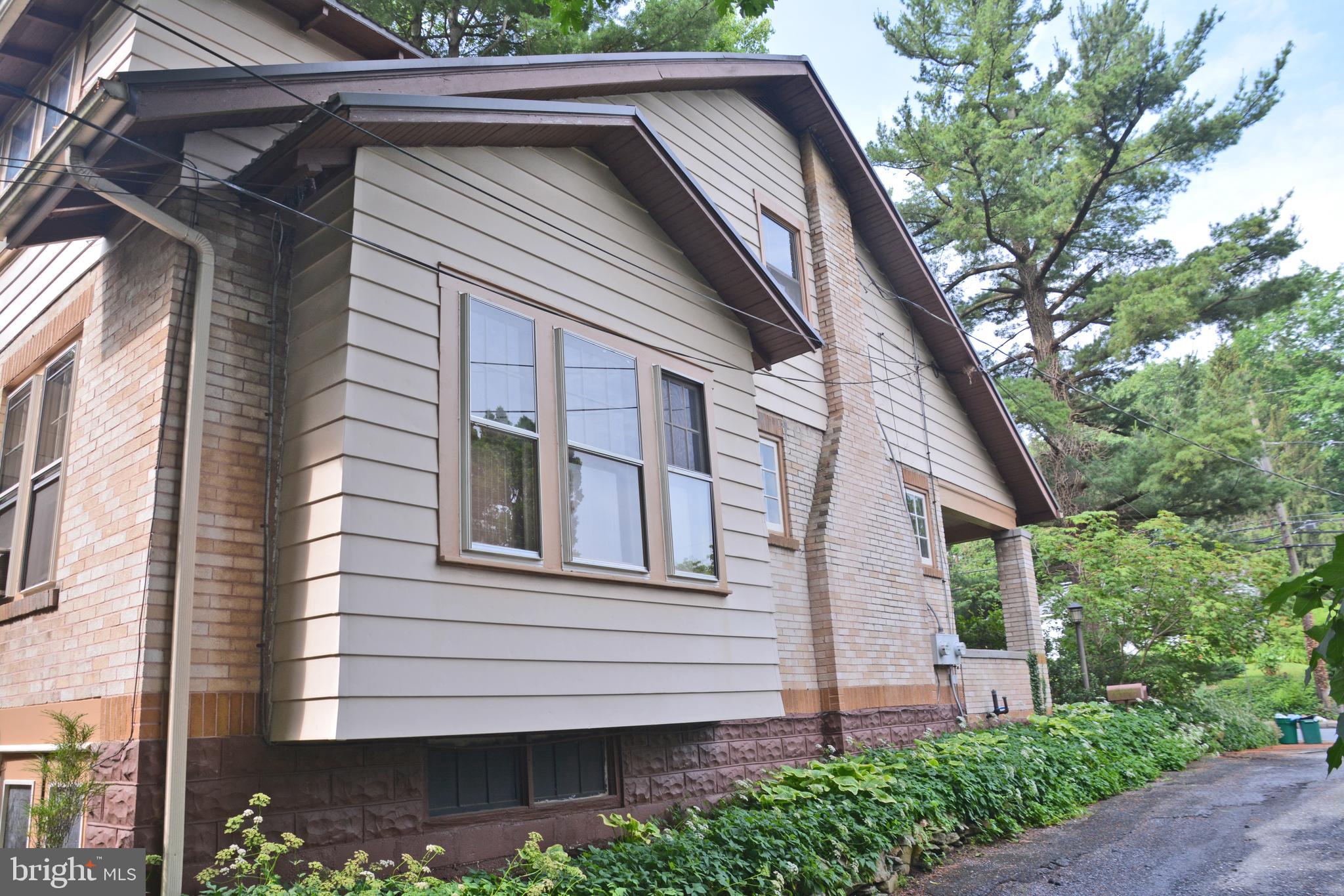 MILLERSVILLE - Residential