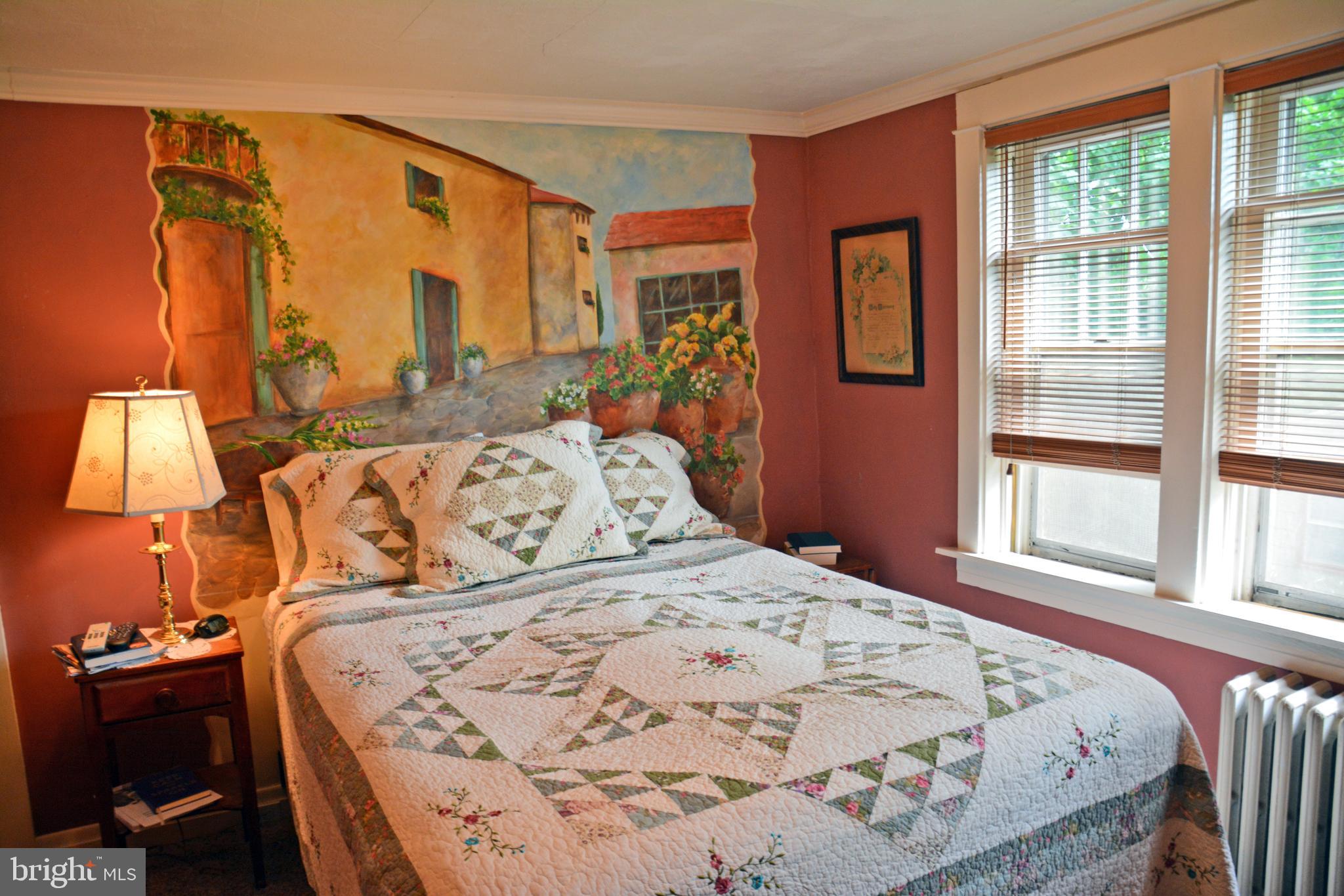 MILLERSVILLE - Residential