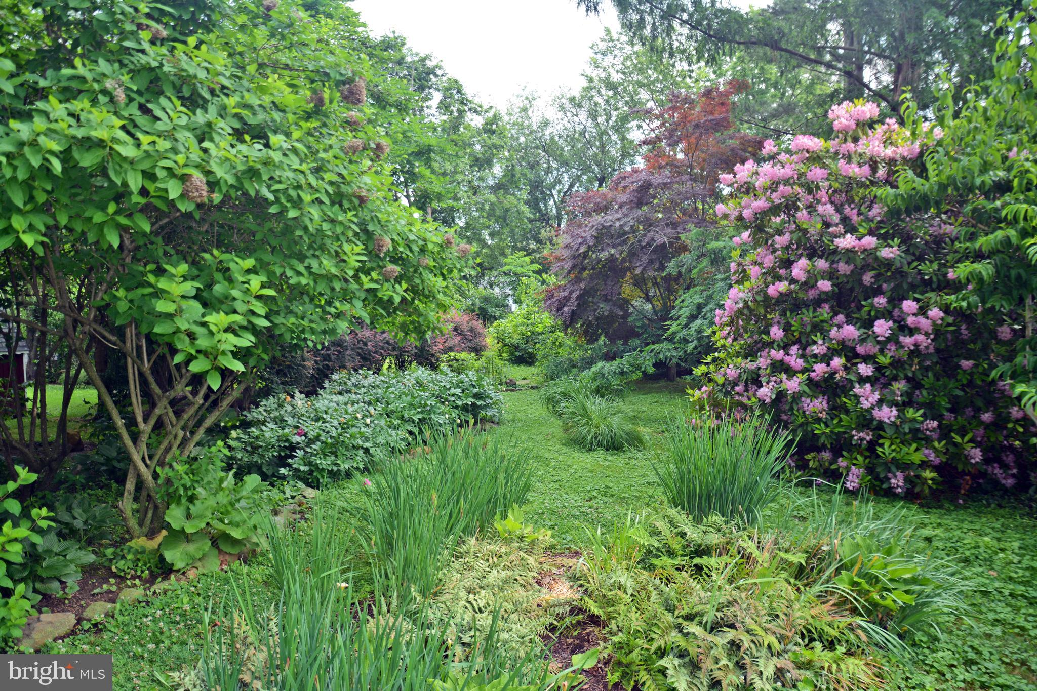 MILLERSVILLE - Residential