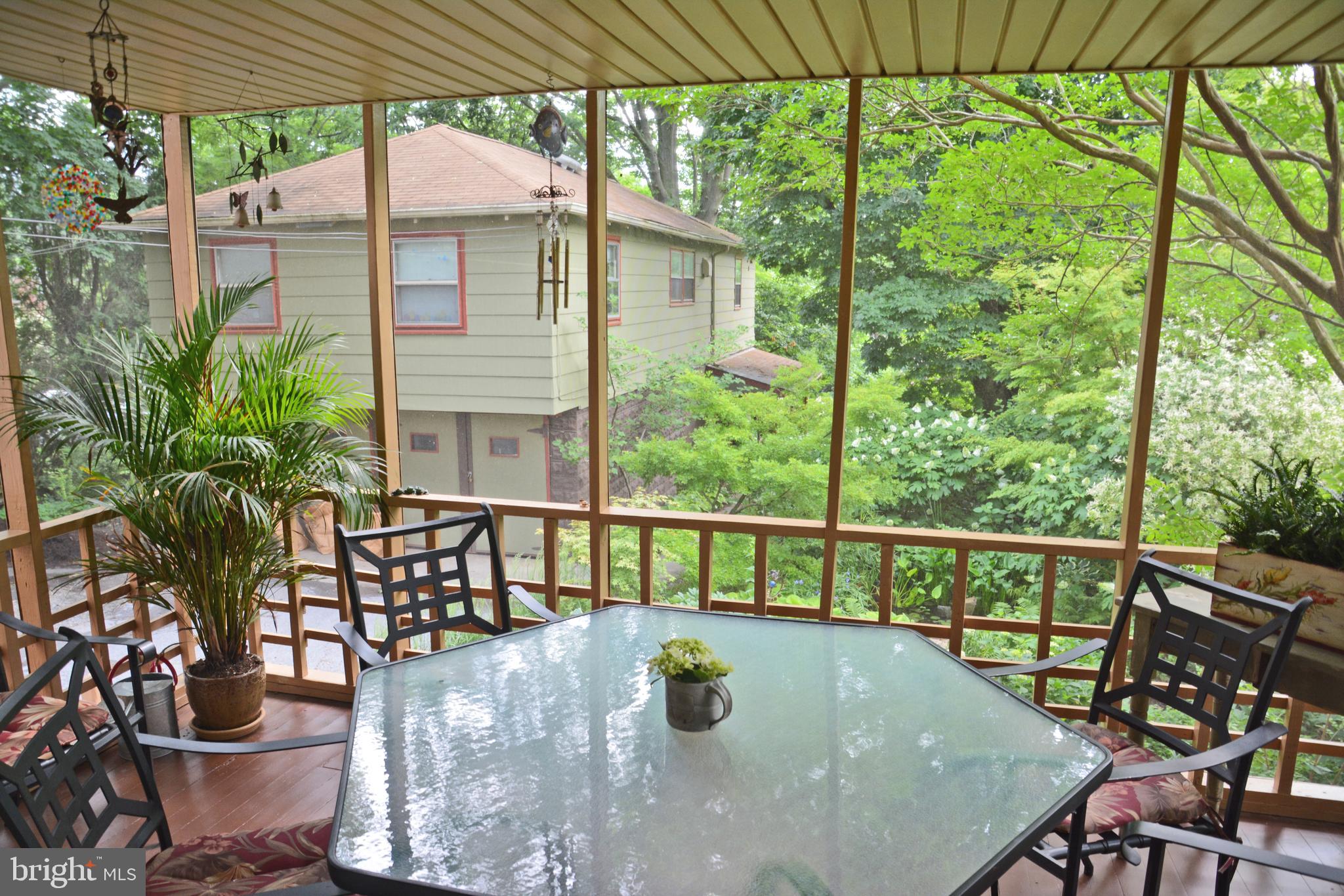 MILLERSVILLE - Residential