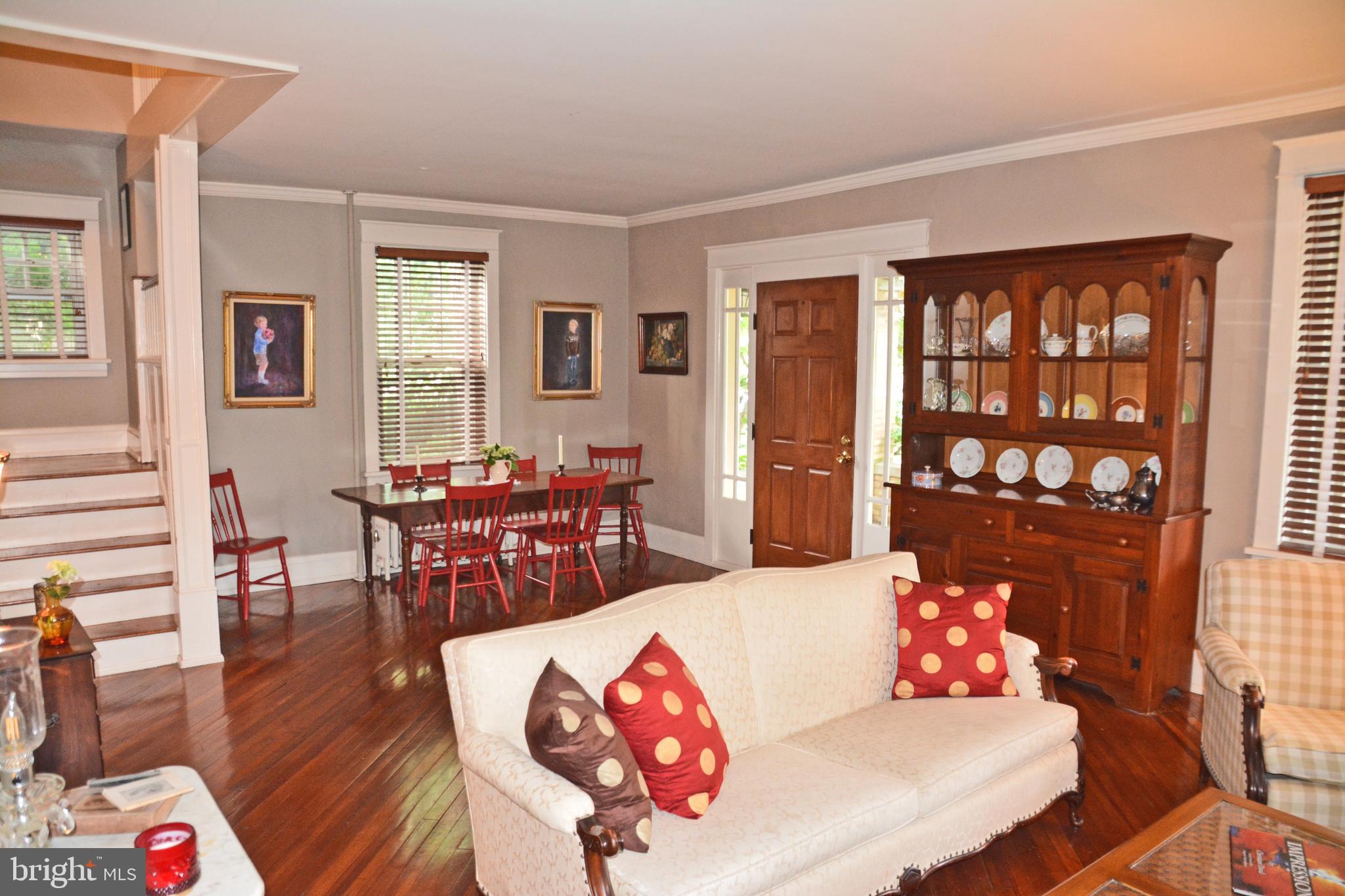 MILLERSVILLE - Residential
