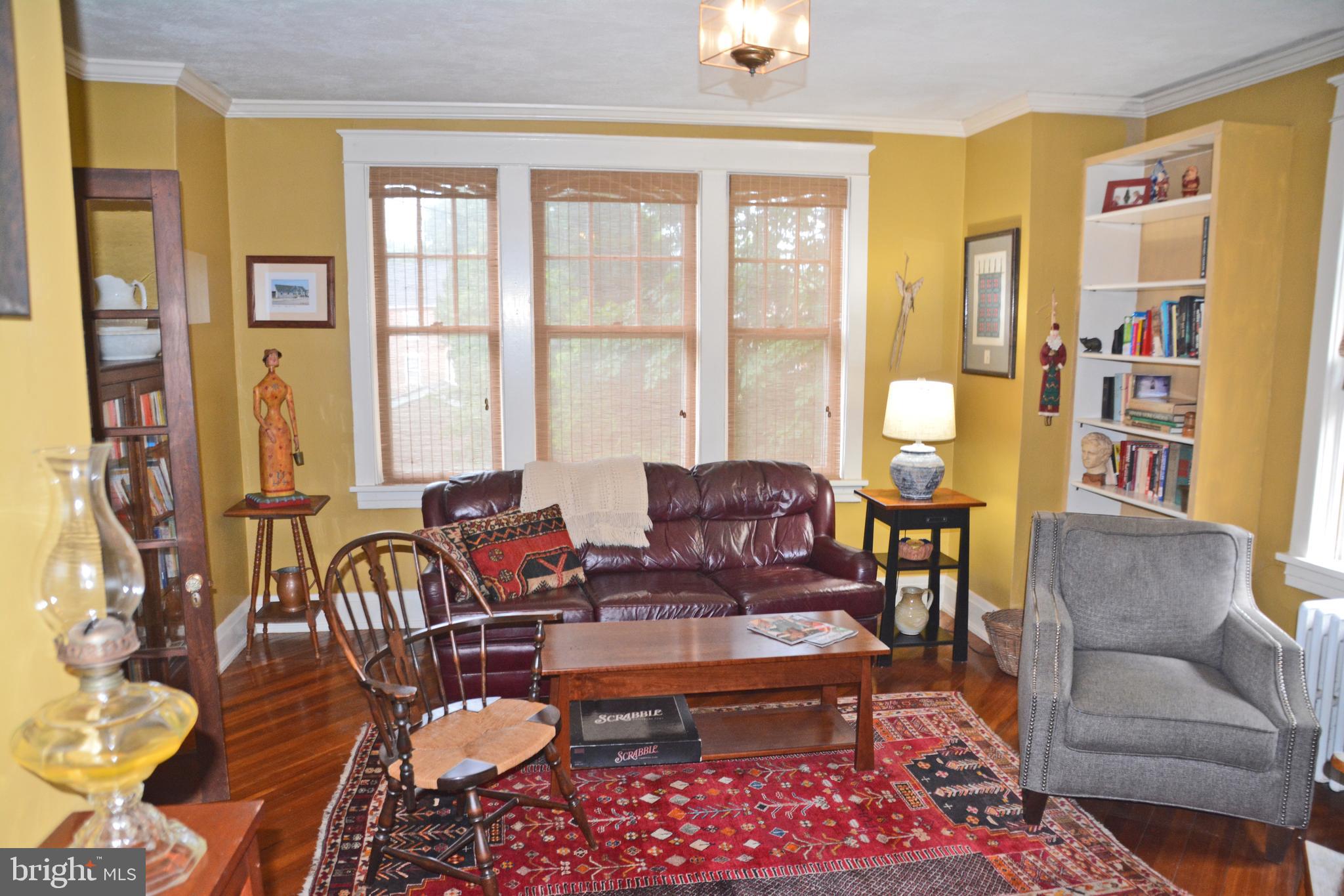 MILLERSVILLE - Residential