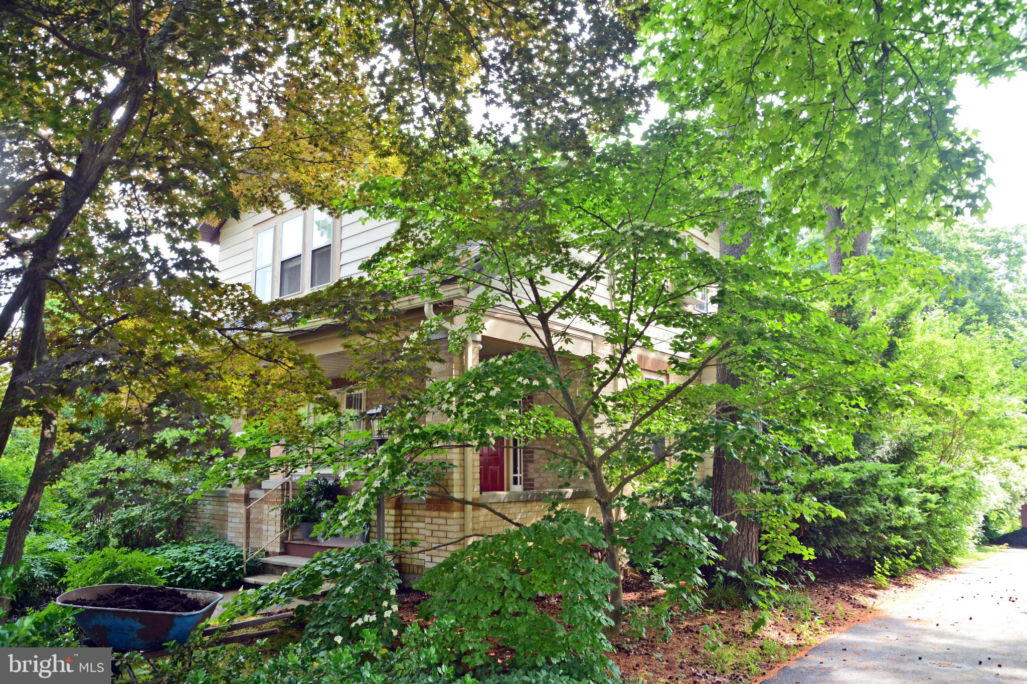 MILLERSVILLE - Residential