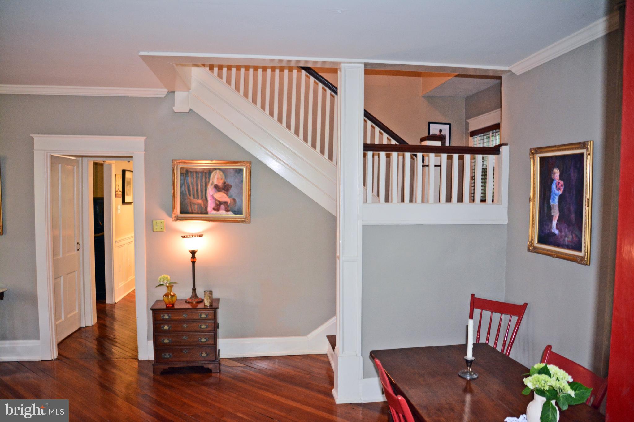 MILLERSVILLE - Residential