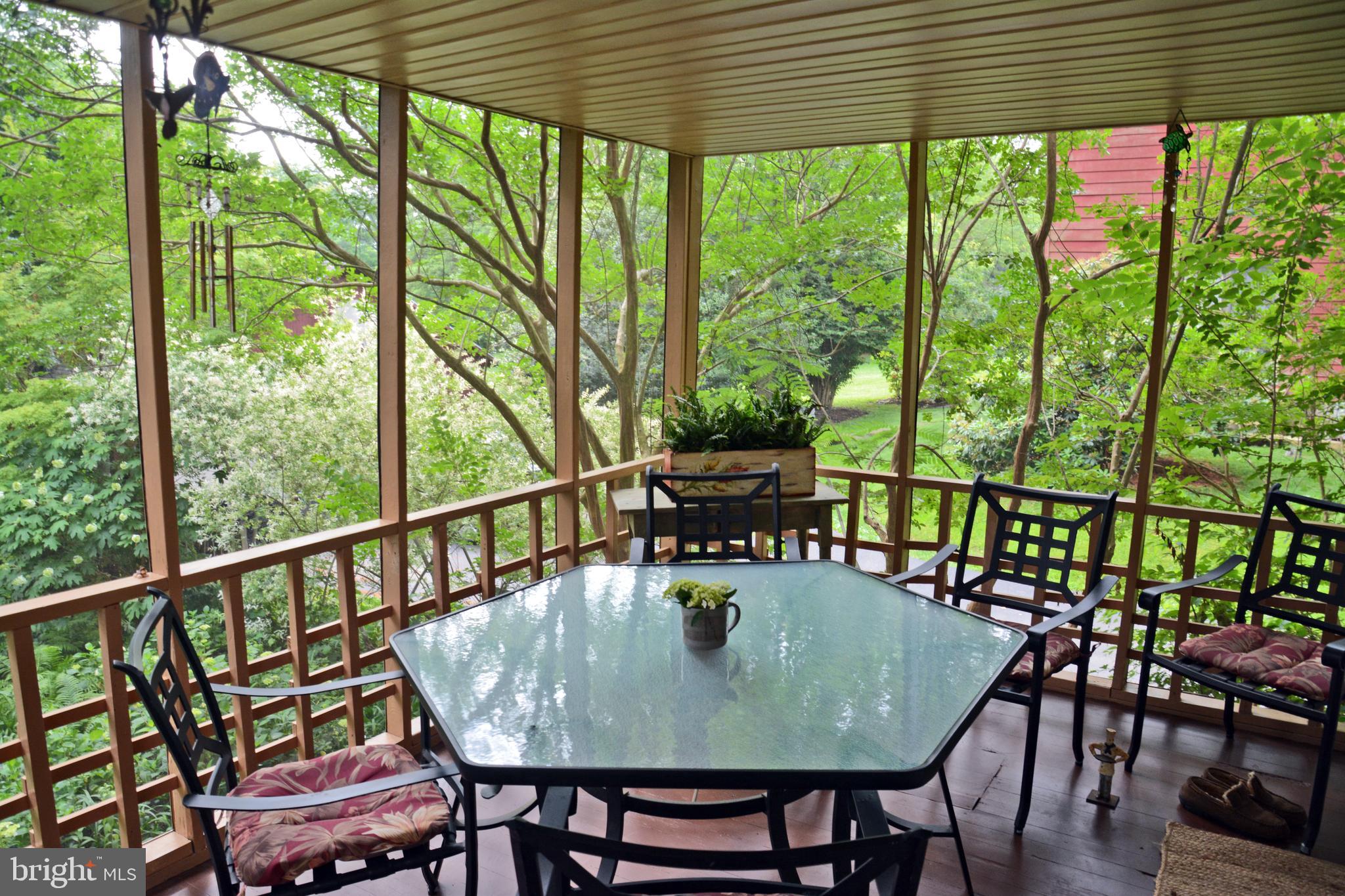 MILLERSVILLE - Residential