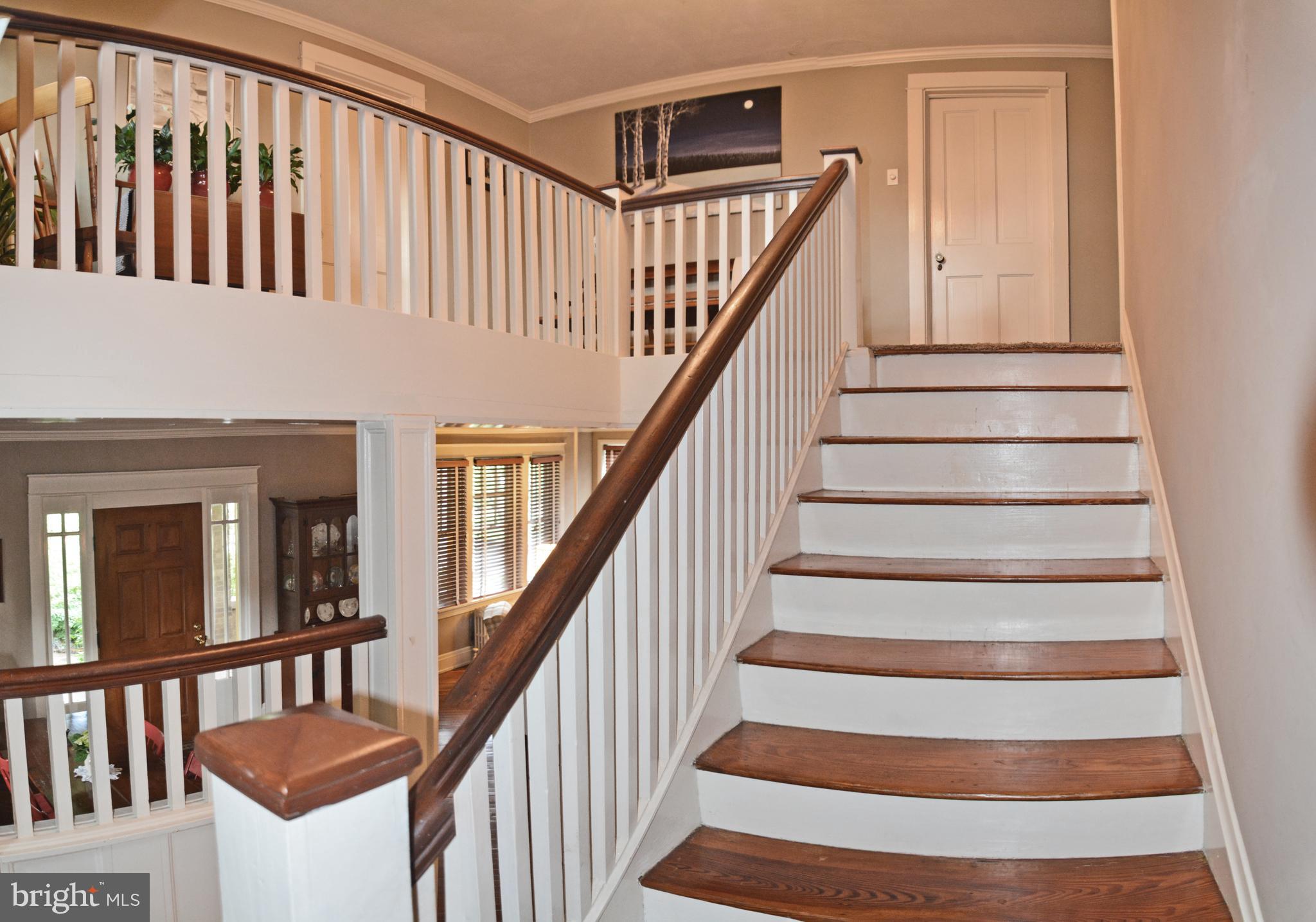 MILLERSVILLE - Residential