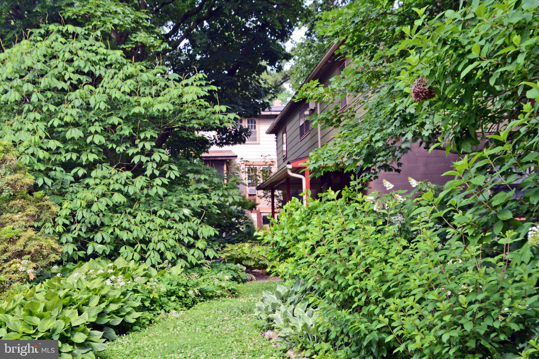 MILLERSVILLE - Residential